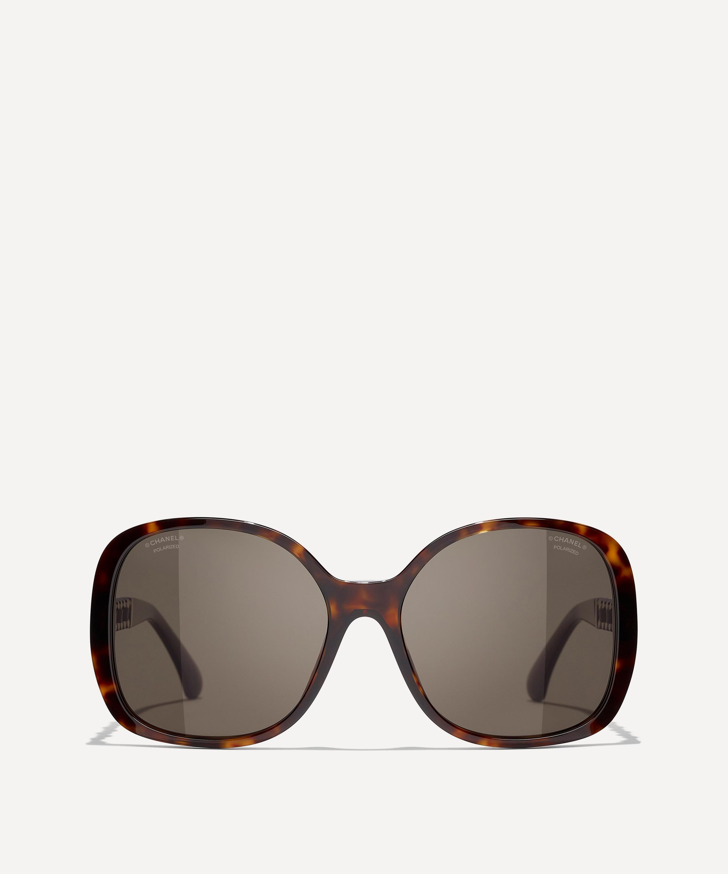 Chanel Square Sunglasses