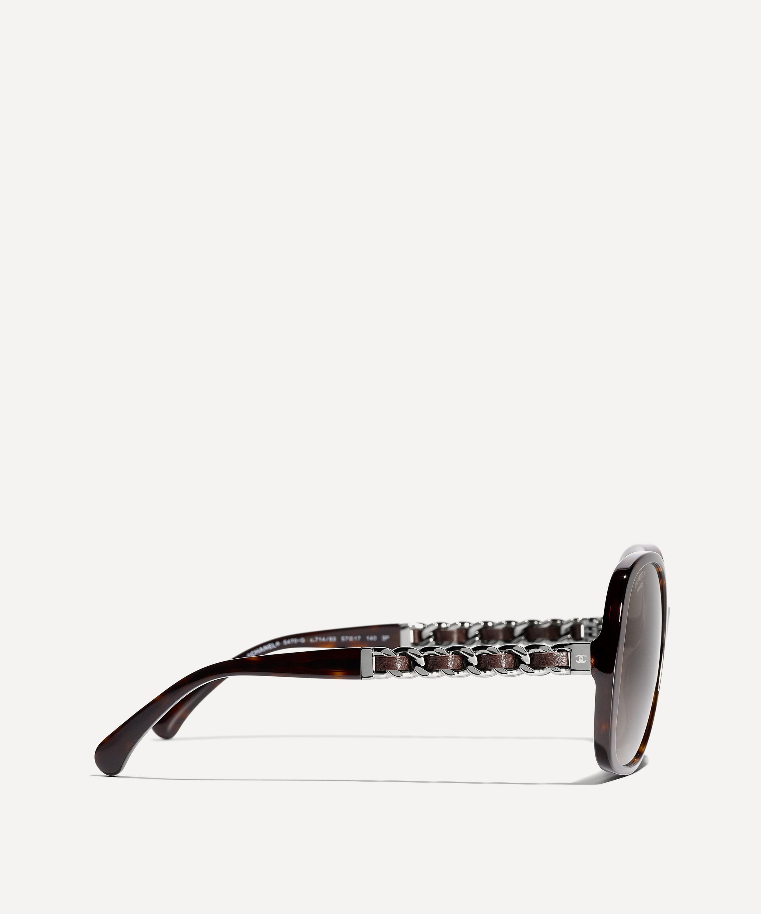 154 - Square Sunglasses image number 2