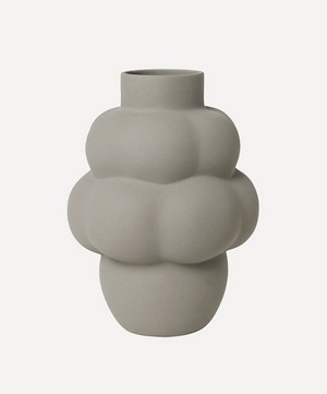 Louise Roe Copenhagen - Ceramic Balloon Vase 04 Petit image number 0