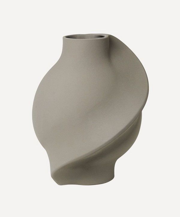 Louise Roe Copenhagen - Ceramic Pirout Vase 02