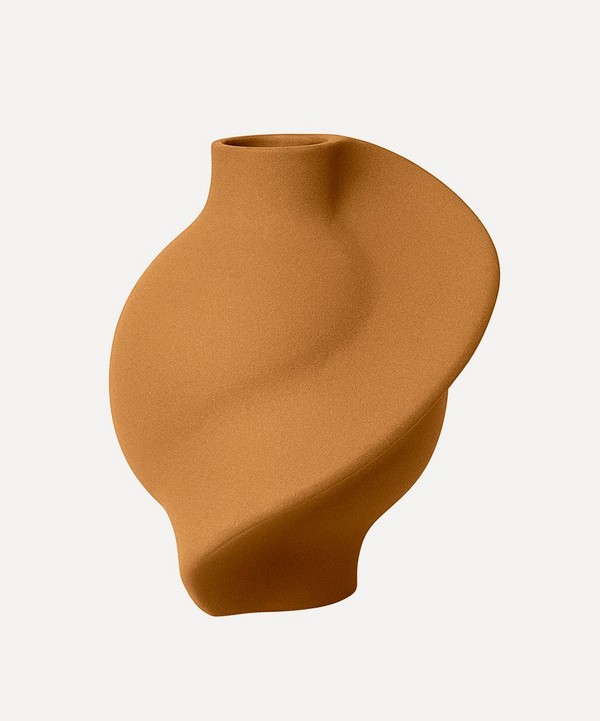 Louise Roe Copenhagen - Ceramic Pirout Vase 01 image number null