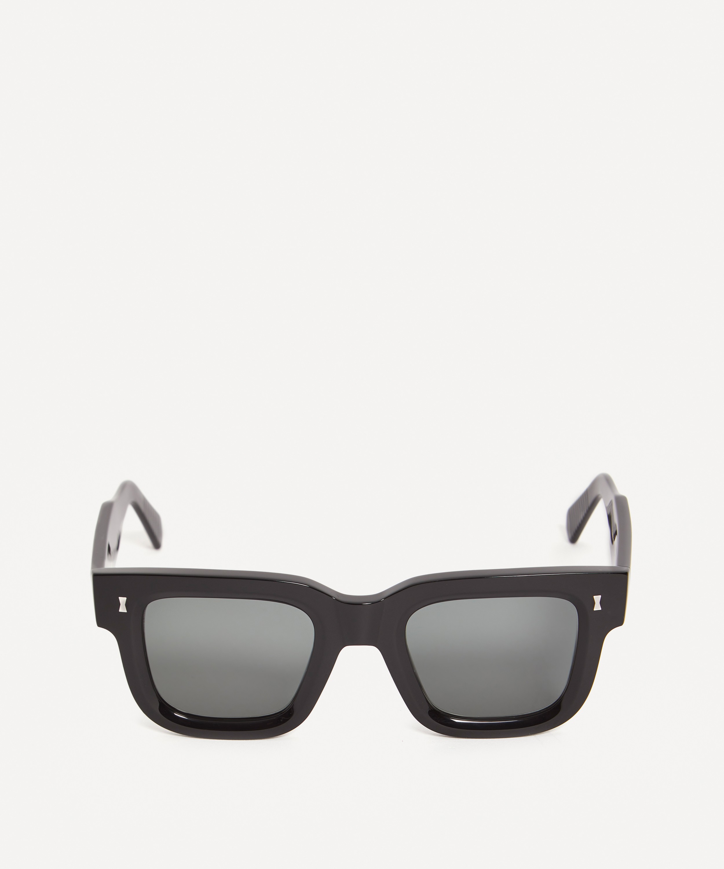 Cubitts - Plender Rectangular Sunglasses image number 0