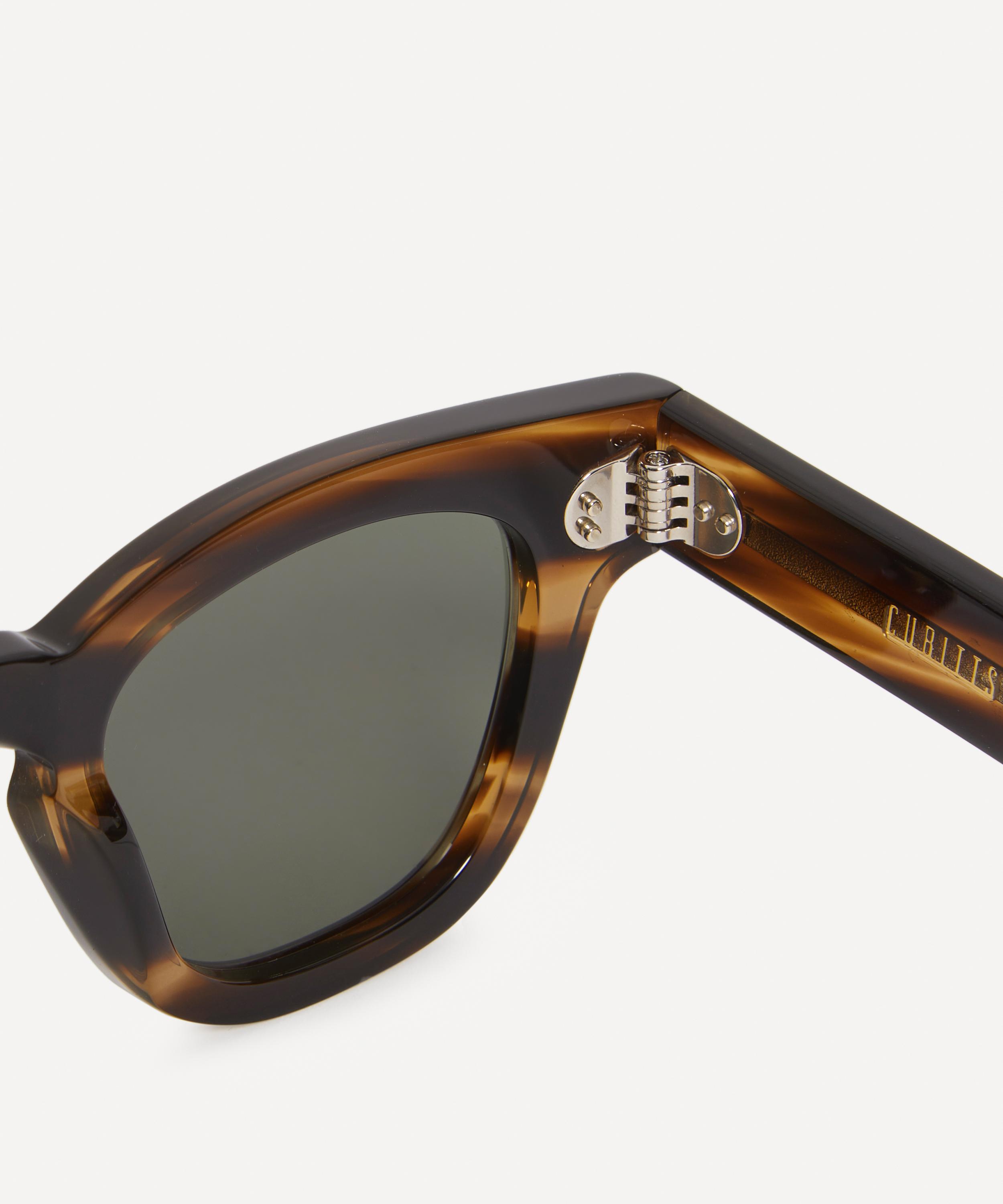 Cubitts - Cruikshank Acetate Sunglasses image number 2