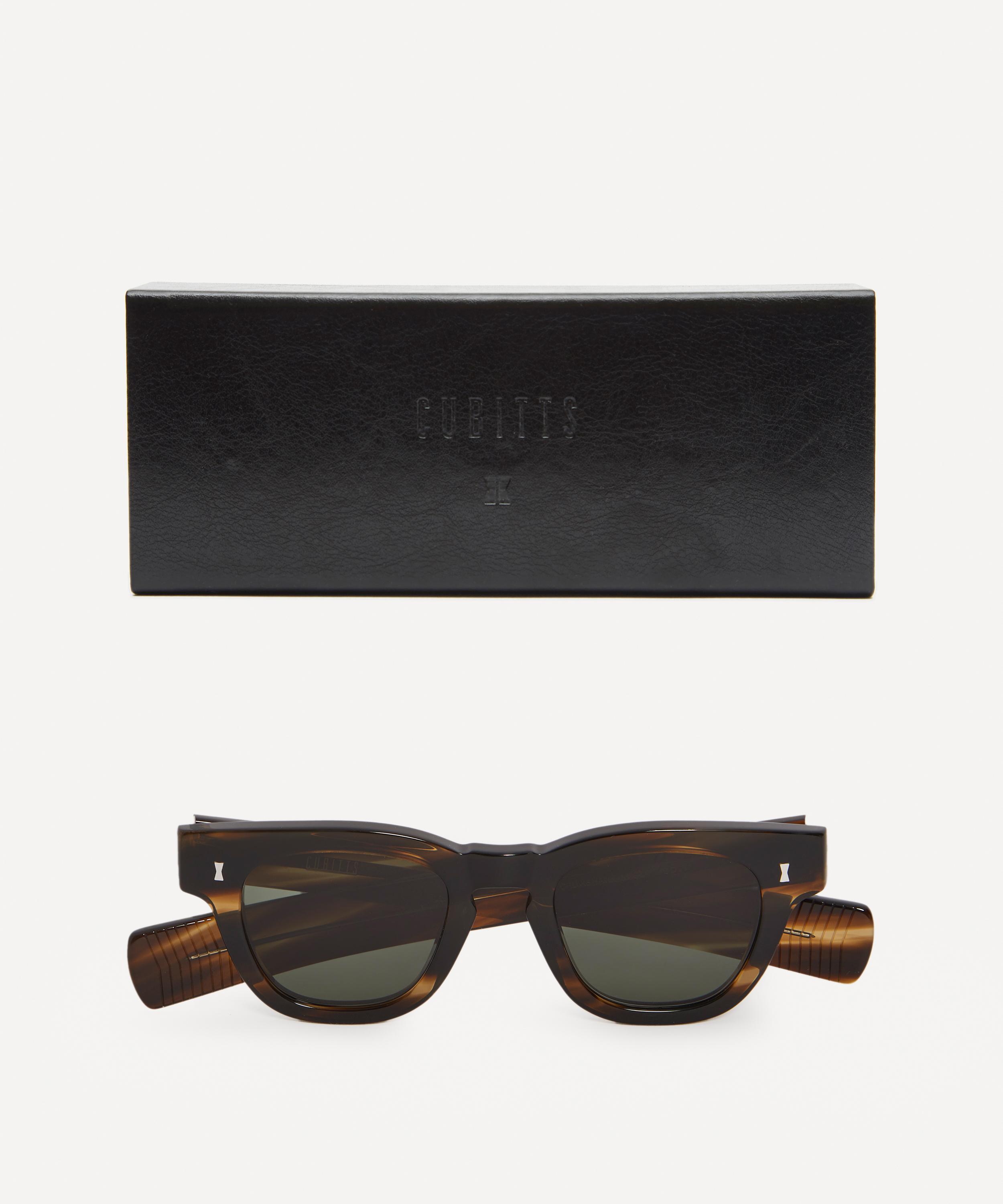 Cubitts - Cruikshank Acetate Sunglasses image number 3