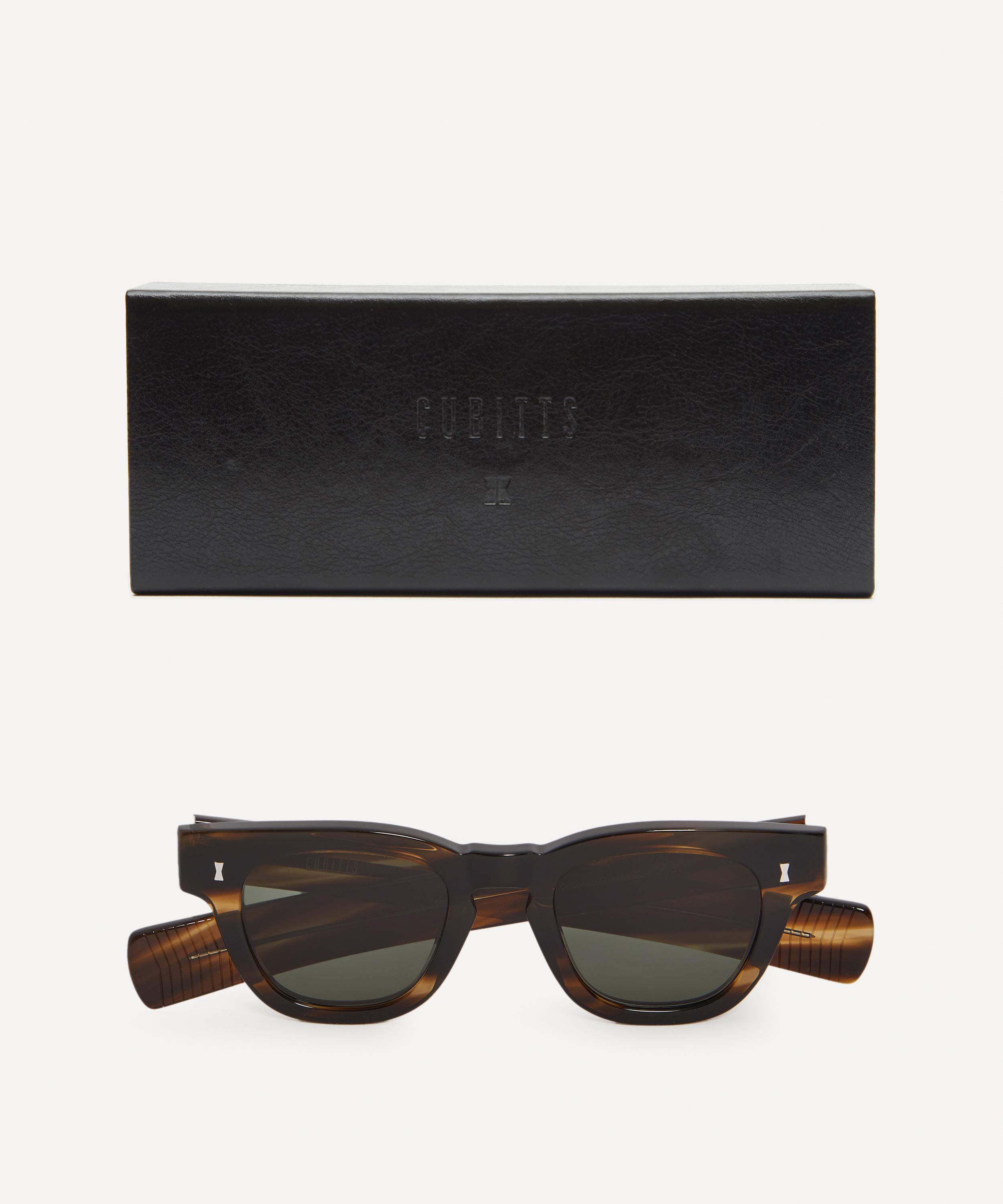 Summer Style Retro Square Cubitts Sunglasses For Women And Men