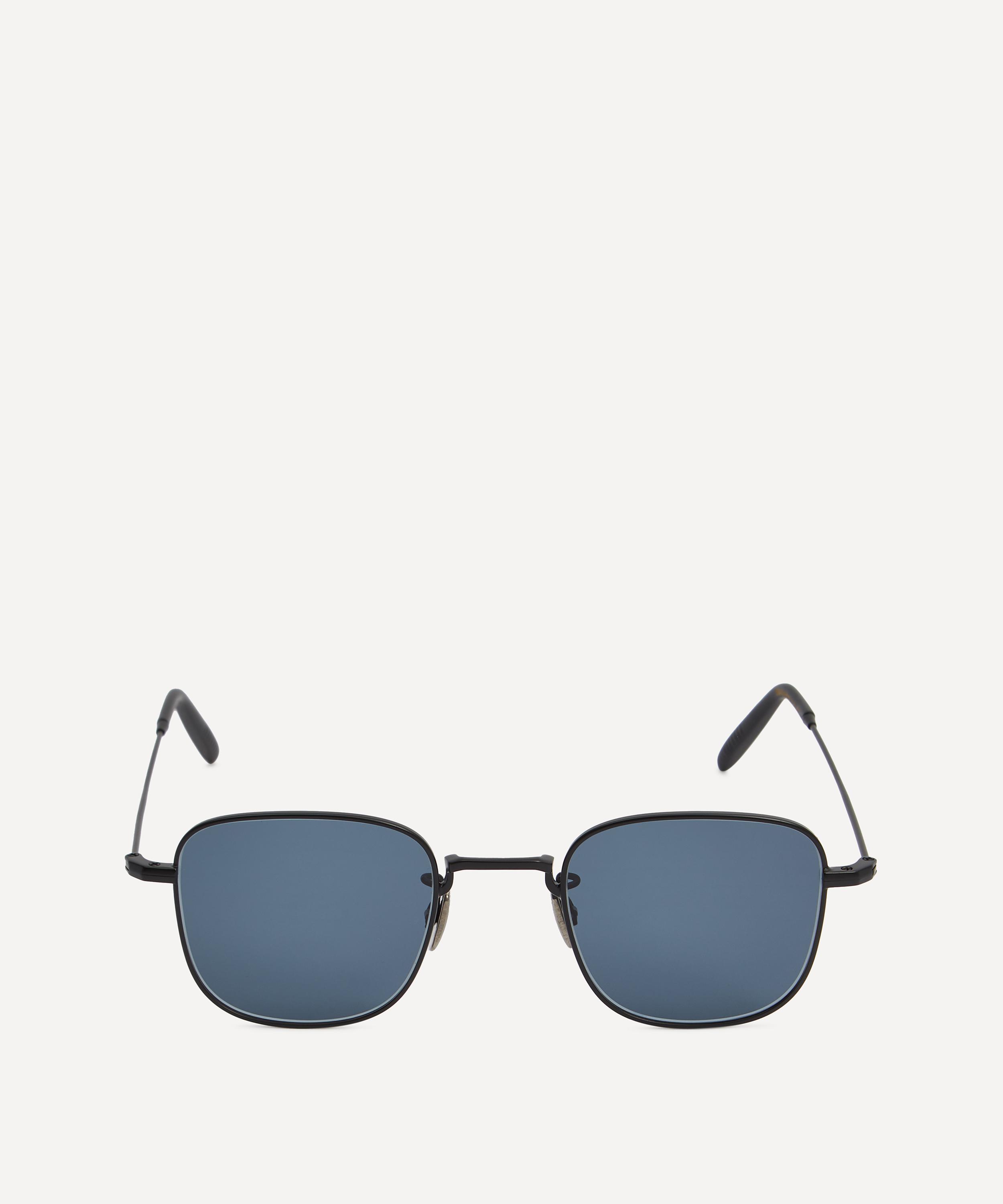 Cubitts - Beaconsfield Square Sunglasses image number 0