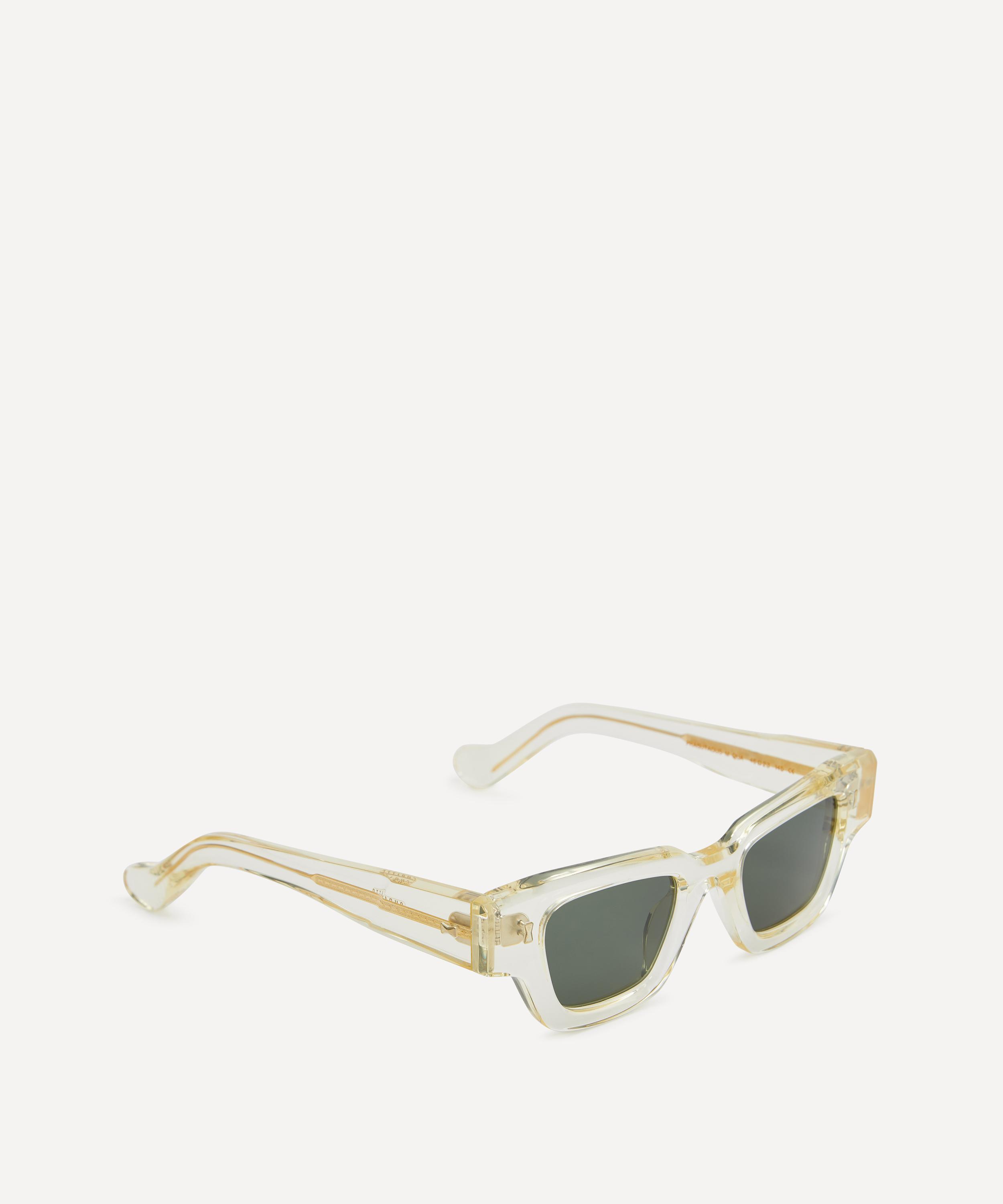 Cubitts - Prasutagus Rectangular Sunglasses image number 1