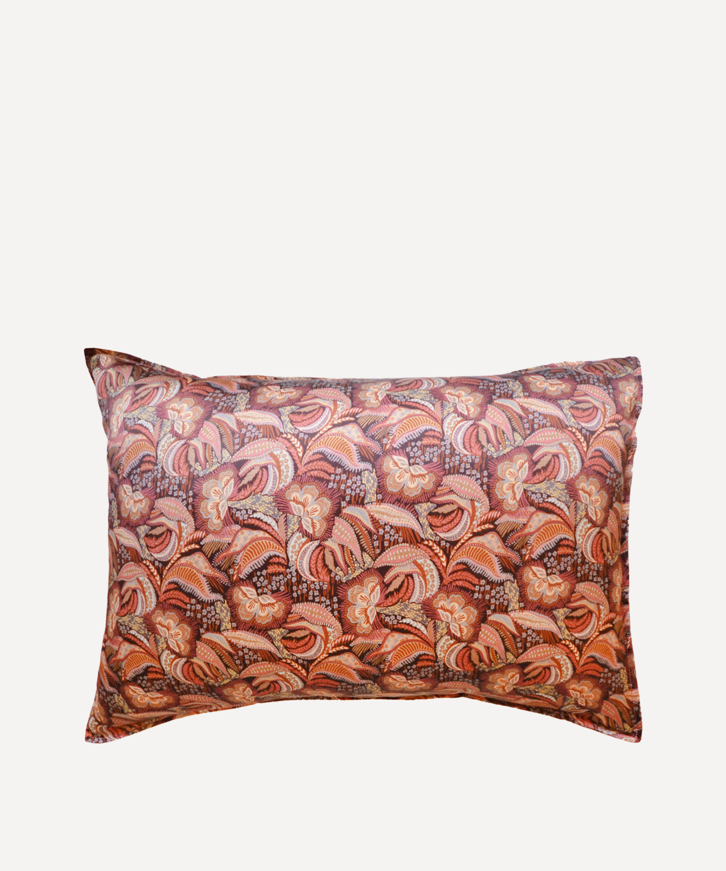 Coco & Wolf - Medusa Silk Pillowcases Set of Two image number 3