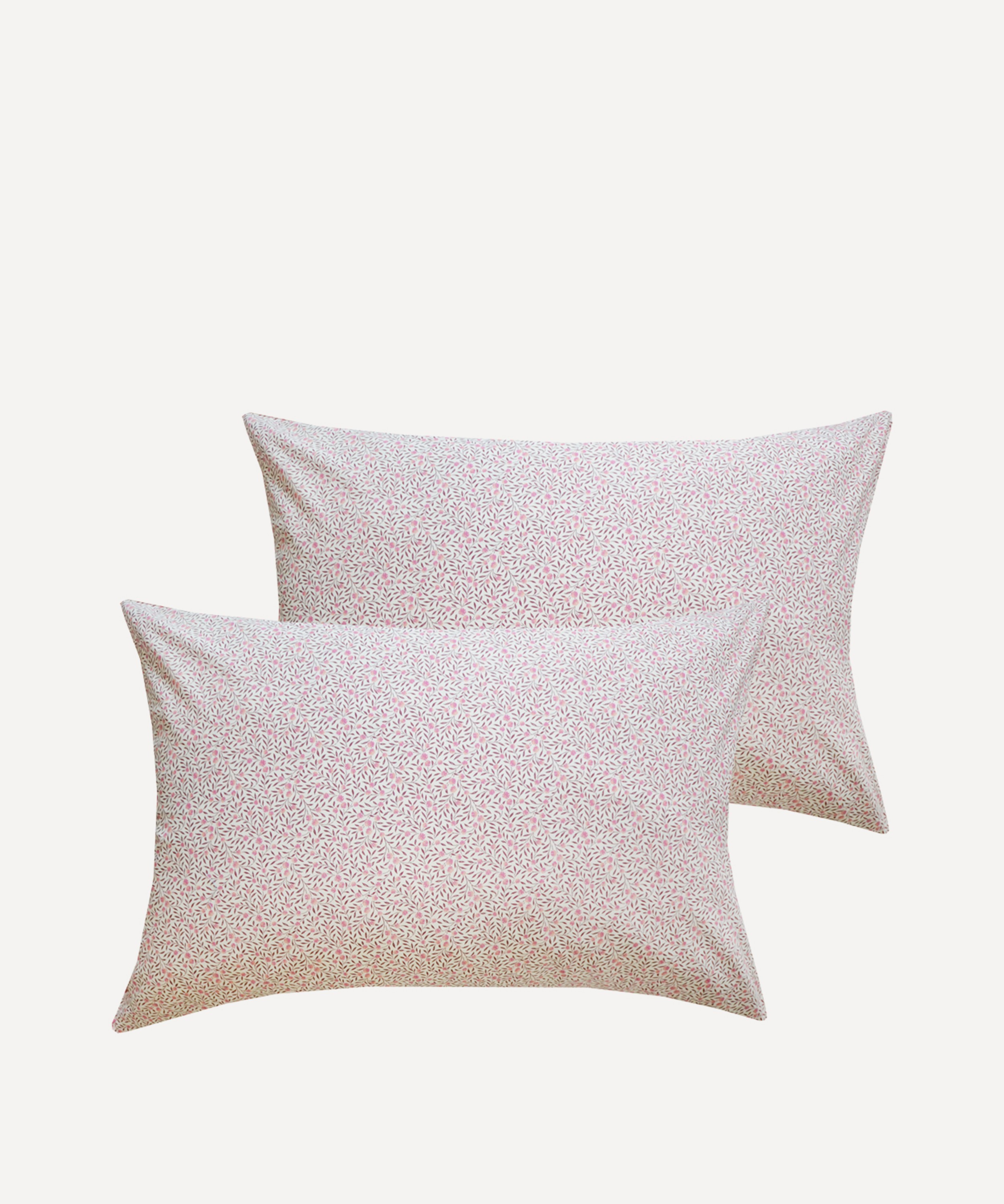 Coco & Wolf - Myrtle Cotton Pillowcases Set of Two