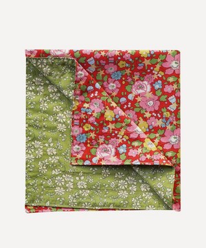 Coco & Wolf - Betsy Star and Capel Green Stitch Edge Napkins Set of Two image number 2