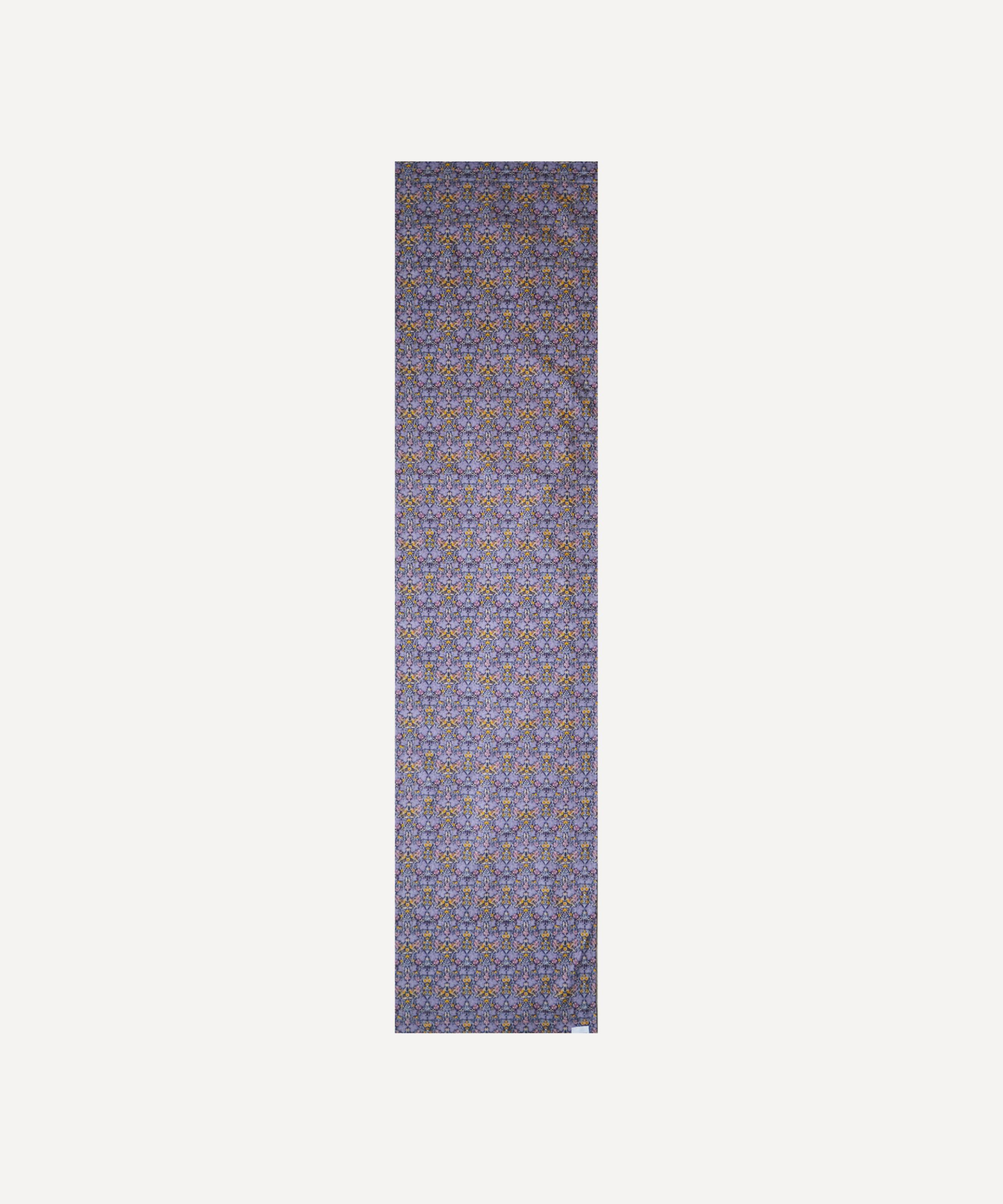 Coco & Wolf - Vine Thief and Wiltshire Bud Grape Stitch Table Runner image number 0