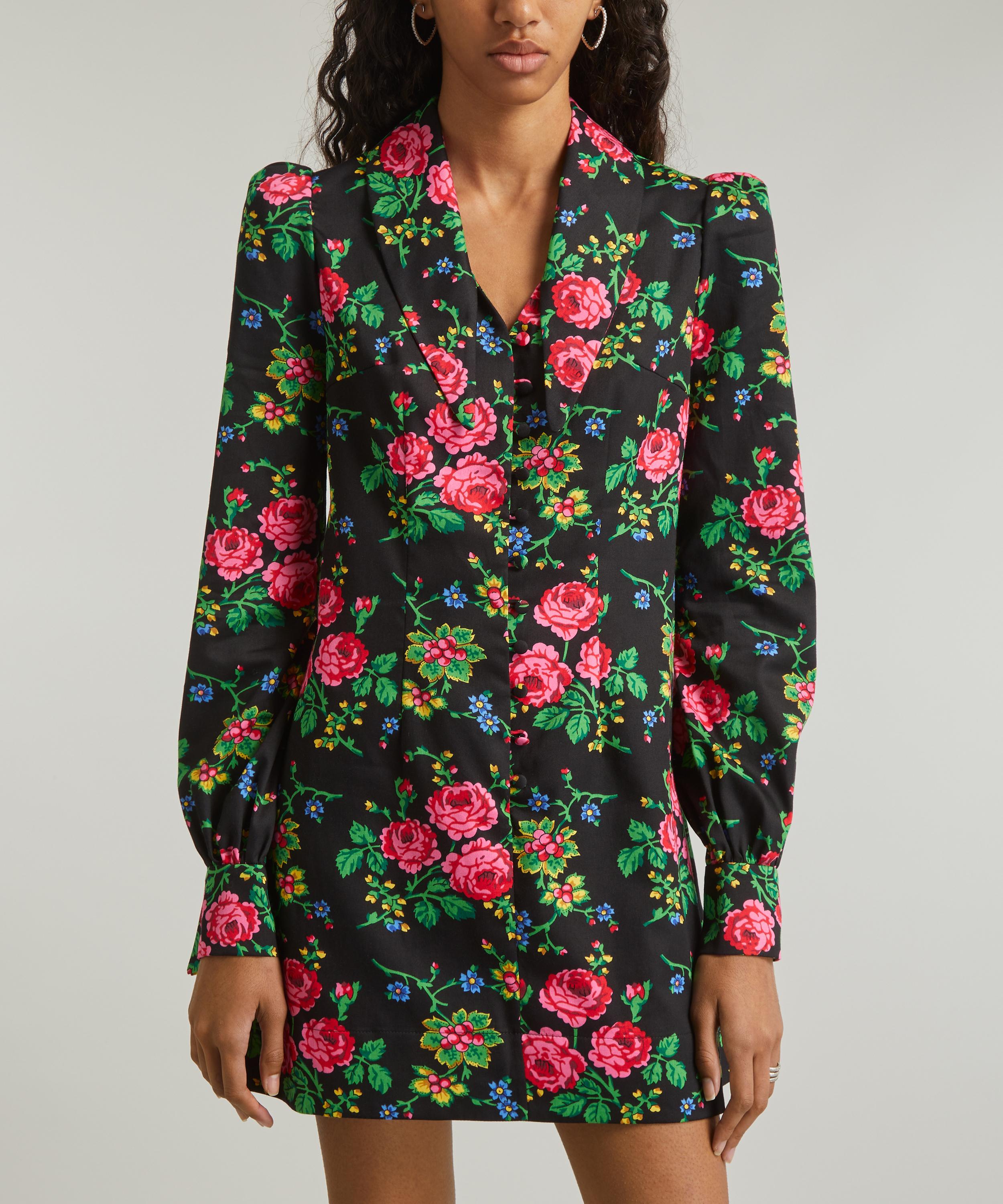 Floral Dresses – All The Wild Roses