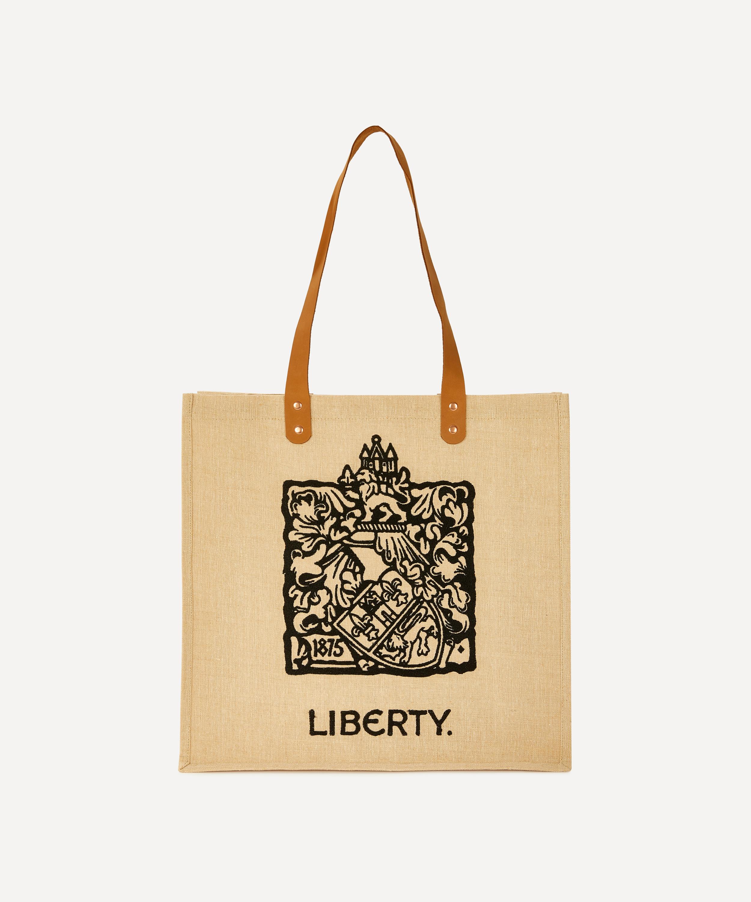 Liberty shopper bag hot sale