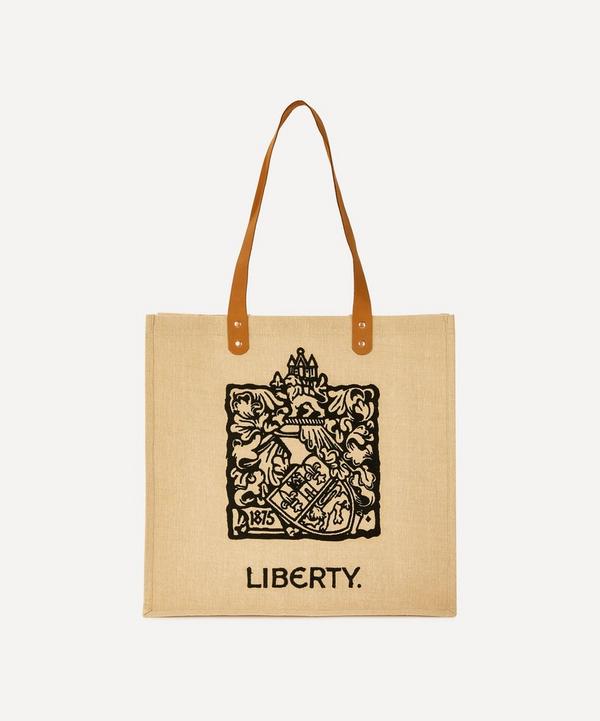 Liberty - Liberty Coat of Arms Juco Shopper