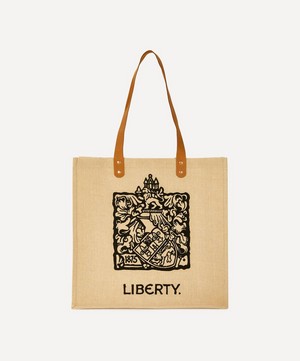 Liberty - Liberty Coat of Arms Juco Shopper image number 0