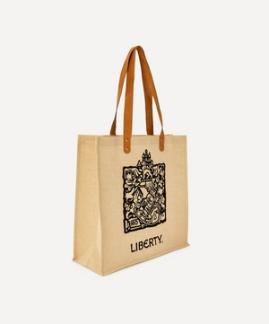 Liberty - Liberty Coat of Arms Juco Shopper image number 1