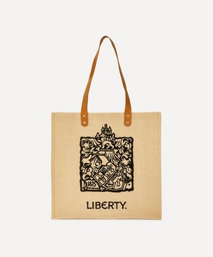 Liberty - Liberty Coat of Arms Juco Shopper image number 2