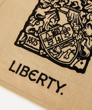 Liberty - Liberty Coat of Arms Juco Shopper image number 3