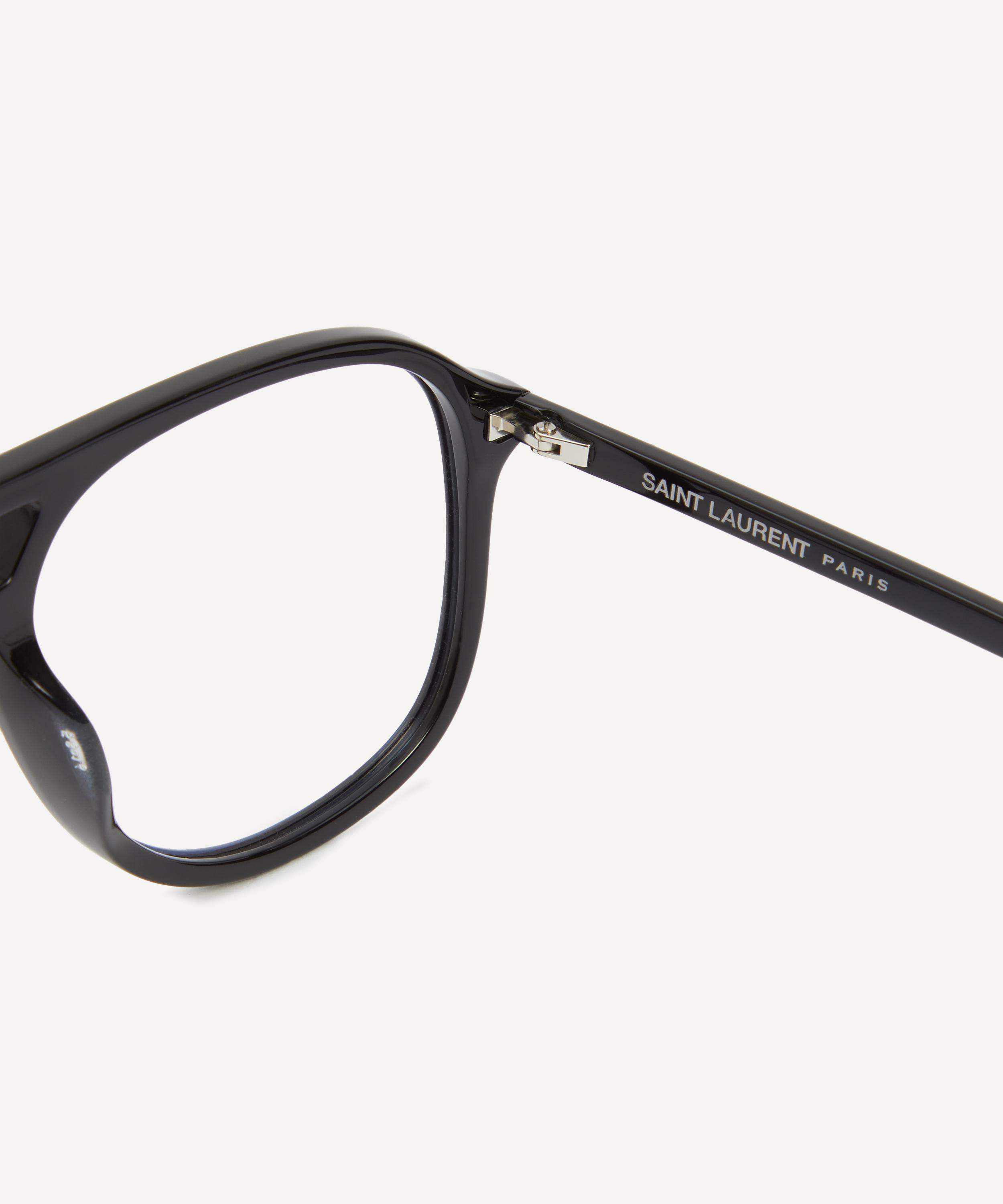 Yves saint best sale laurent optical glasses