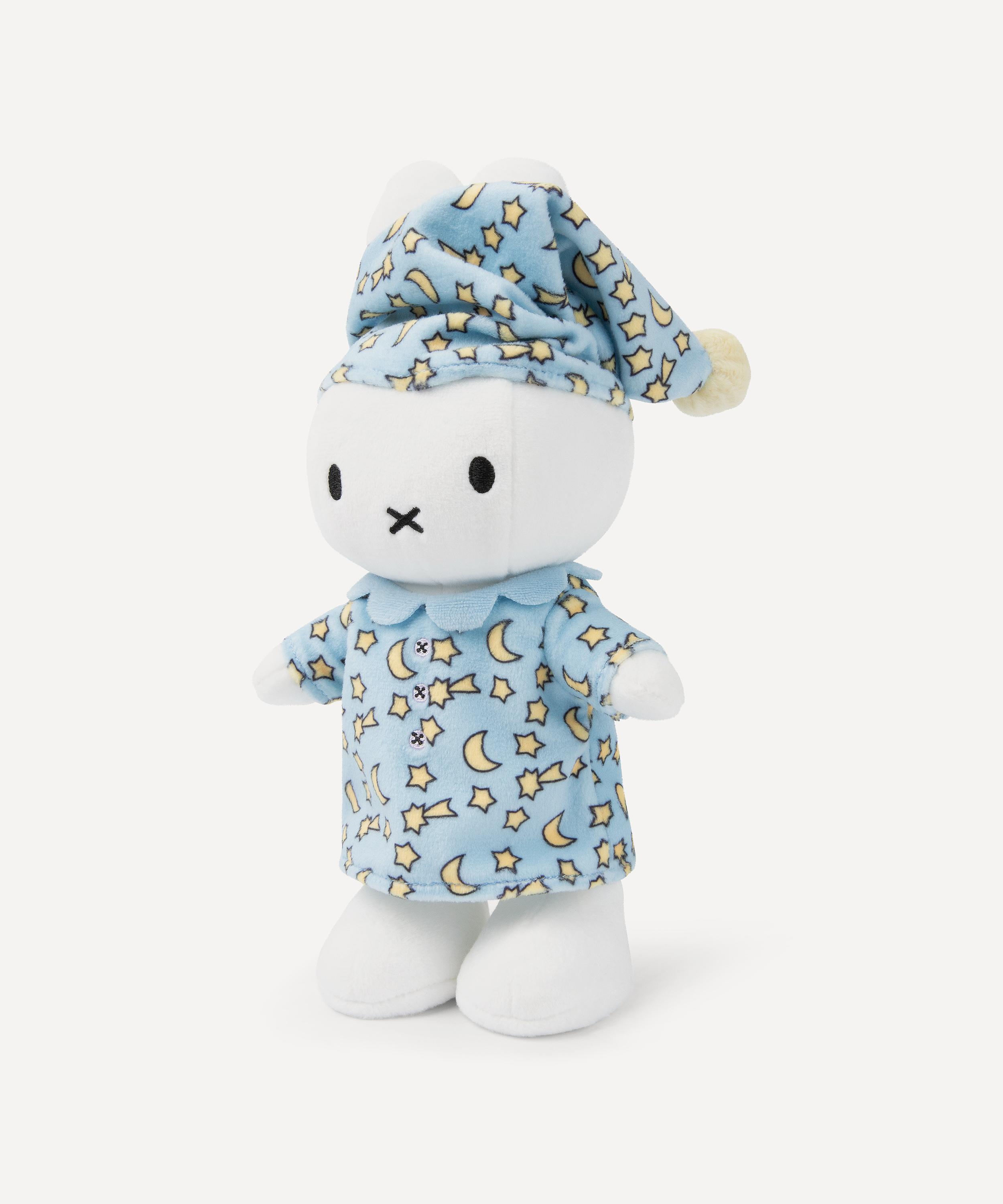 Miffy - Miffy in Pyjamas Toy image number 1