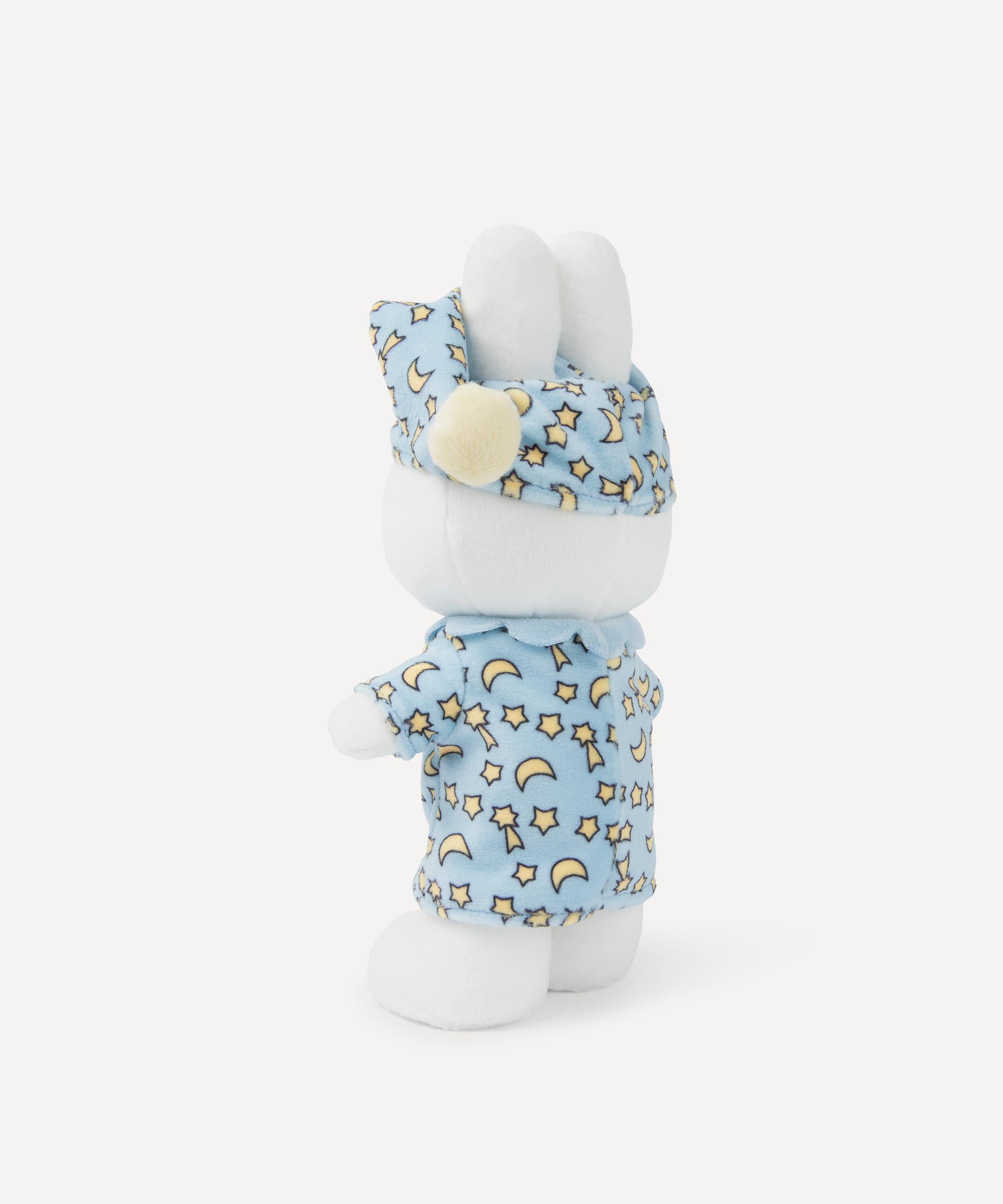 Miffy - Miffy in Pyjamas Toy image number 2