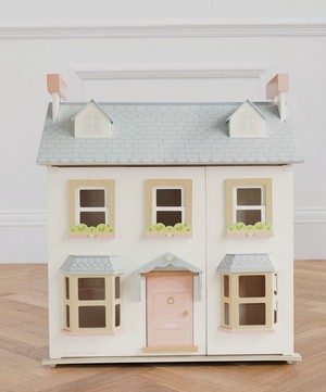 Le Toy Van - Mayberry Manor Doll House image number 1