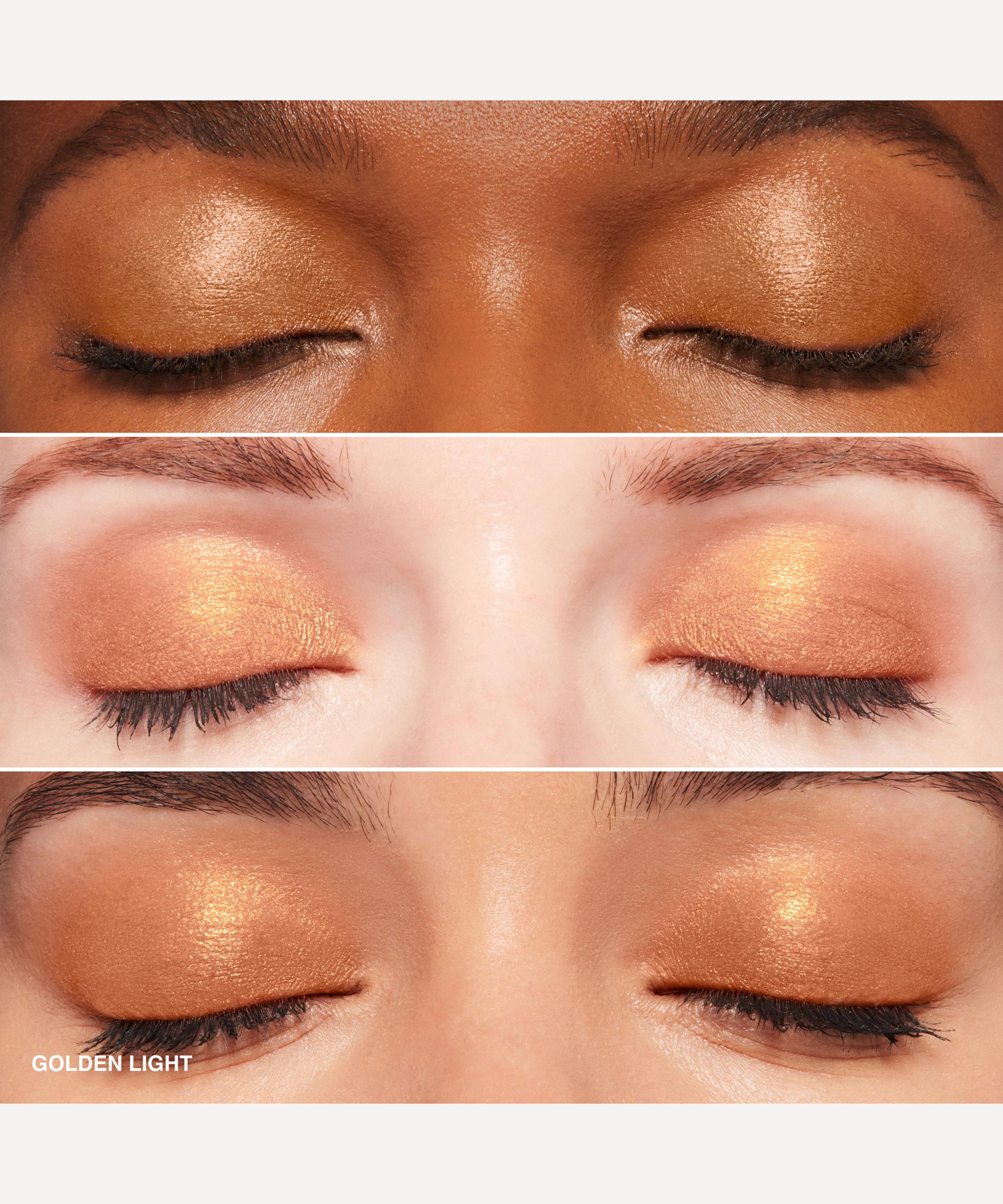 How-To: Long-Wear Cream Shadow Stick