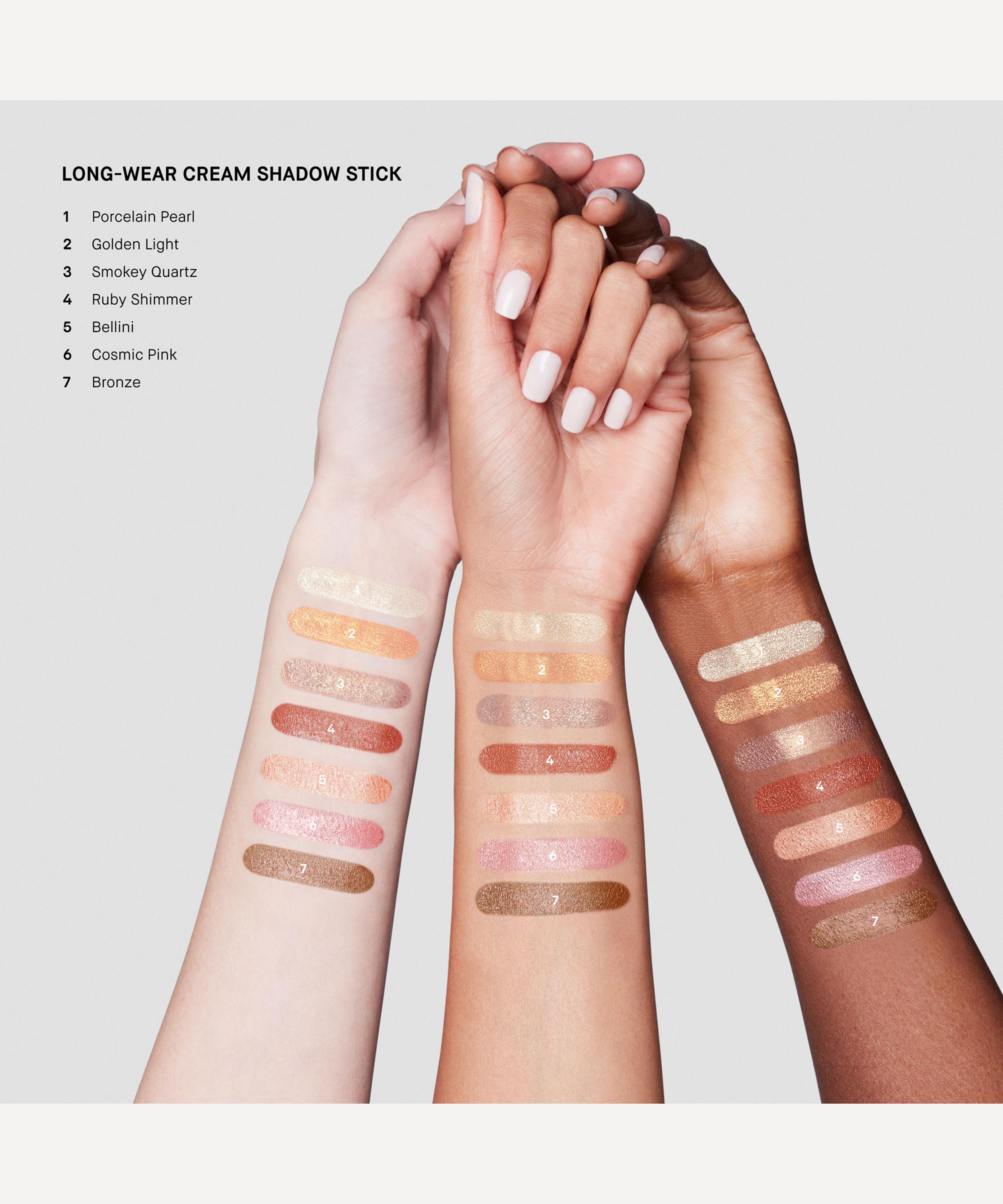 Bobbi Brown - Long-Wear Cream Shadow Stick 1.6g image number 3