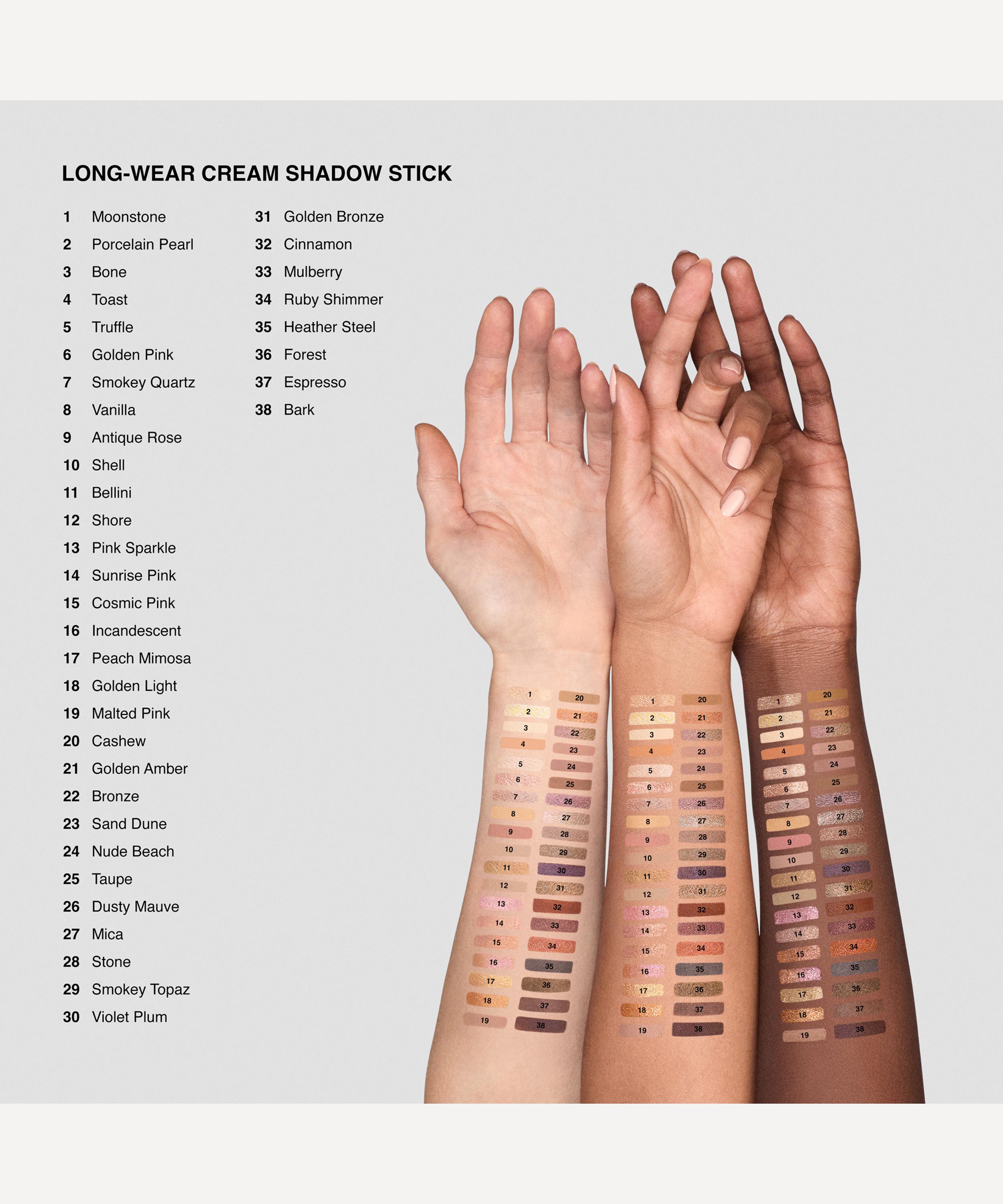 Bobbi Brown - Long-Wear Cream Shadow Stick 1.6g image number 3