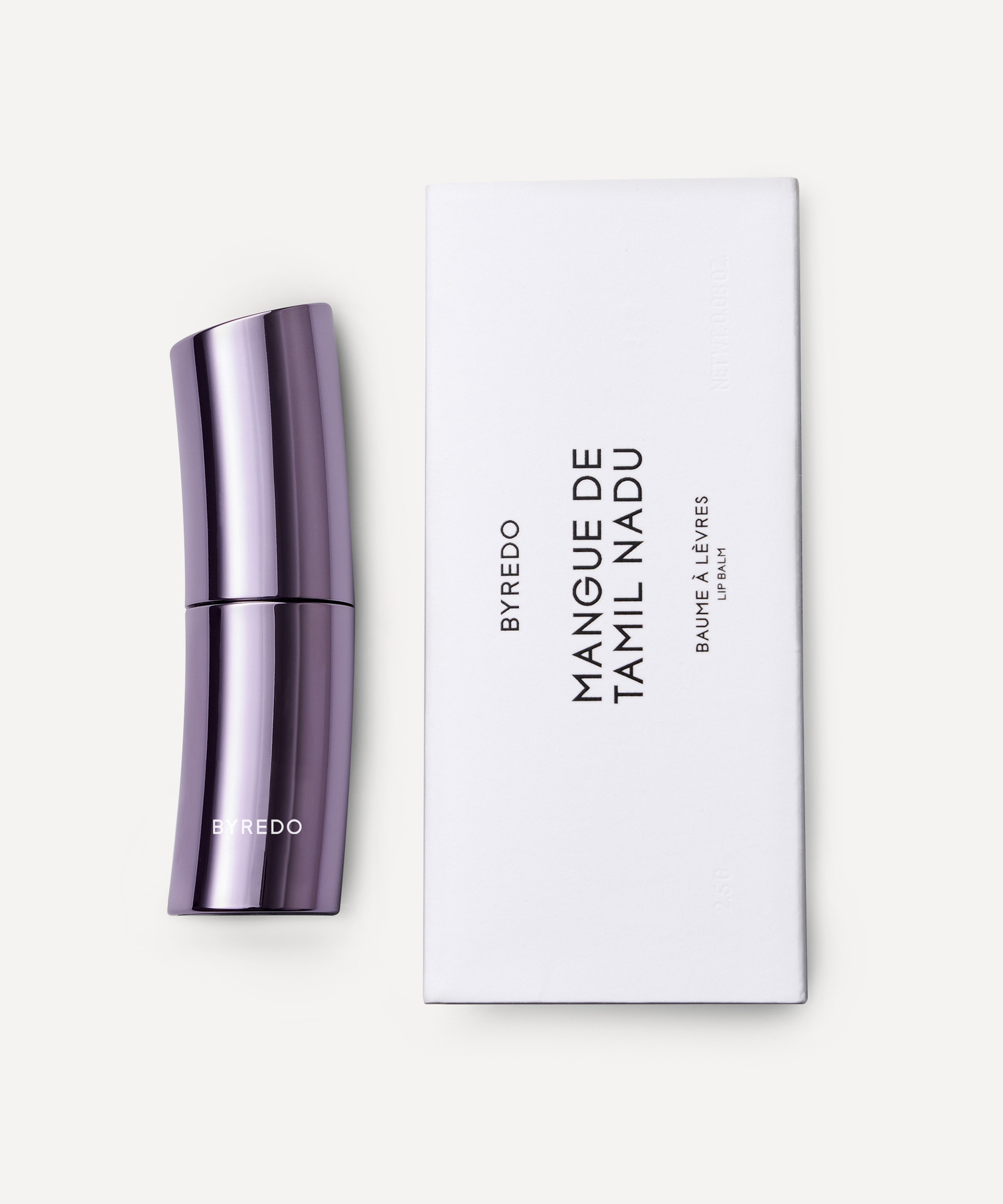 Byredo - The Flavoured Lip Balm Limited Edition 2.5g image number 2