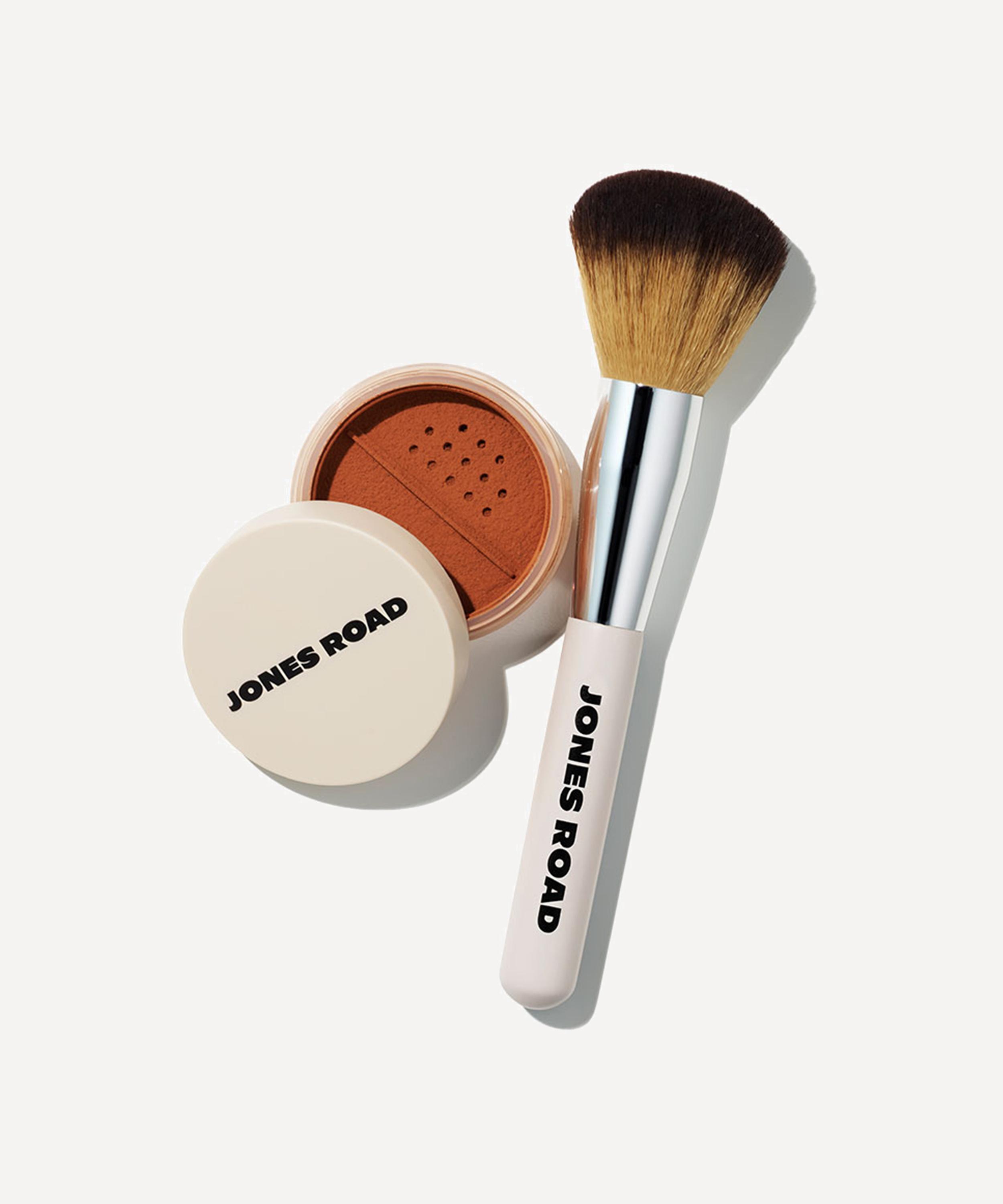 Jones Road - The Face Powder Brush image number 1