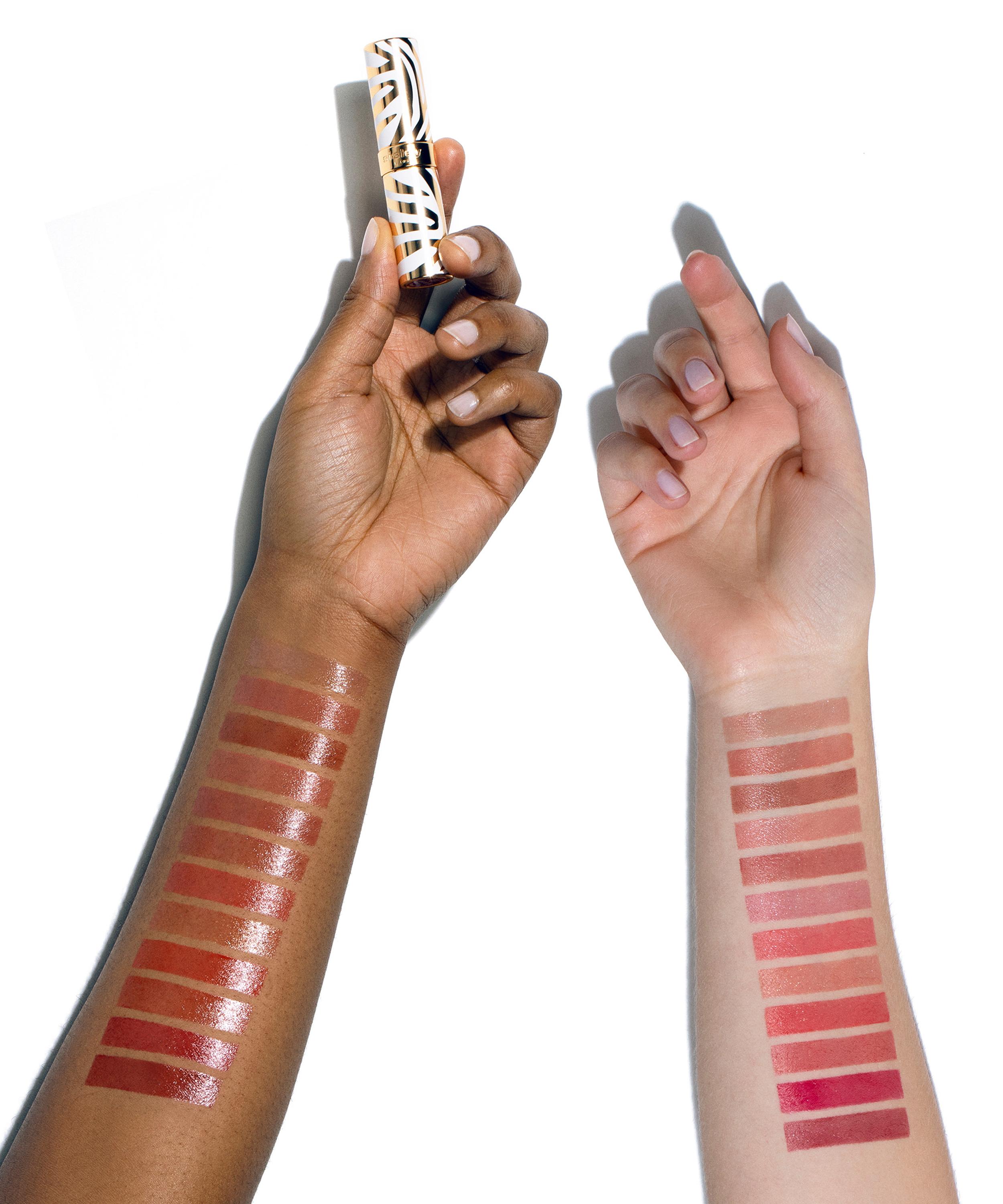 Sisley Paris - Le Phyto-Rouge Shine Lipstick 3g image number 3