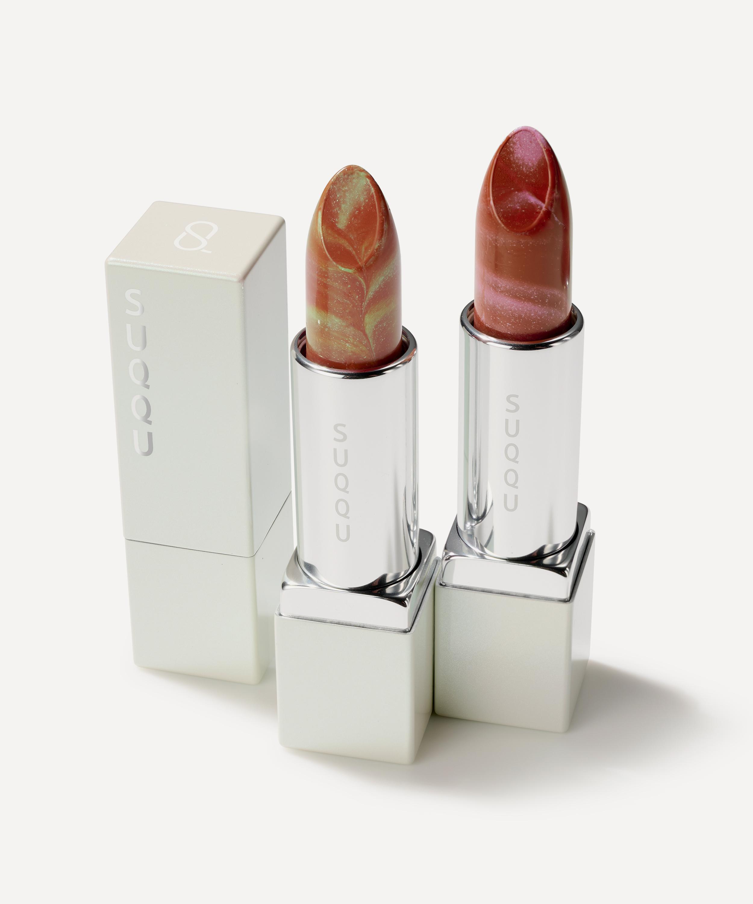 SUQQU - Marble Colour Lipstick Limited Edition 3.4g image number 2