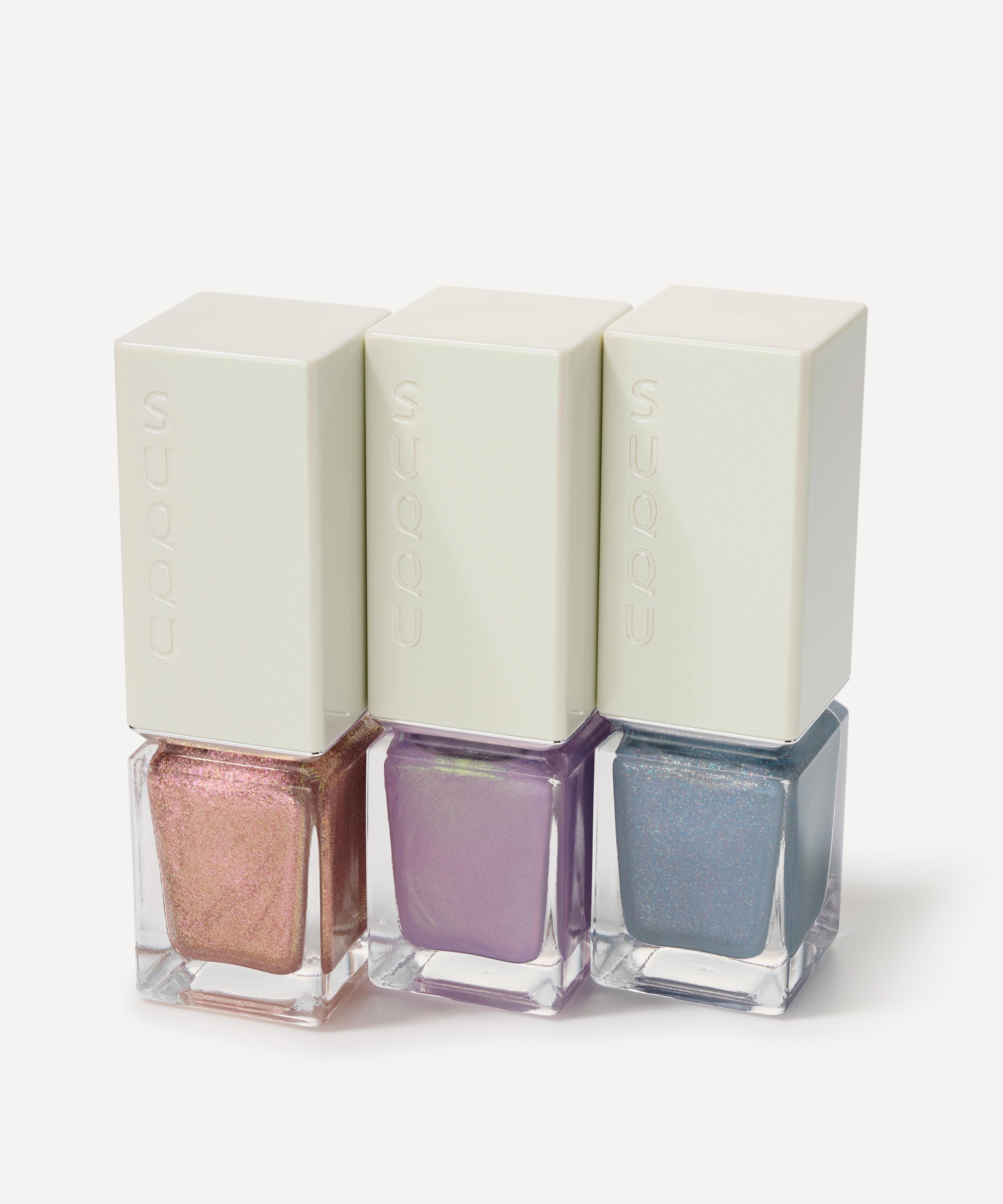 SUQQU - Nail Colour Polish Limited Edition 7.5ml image number 1