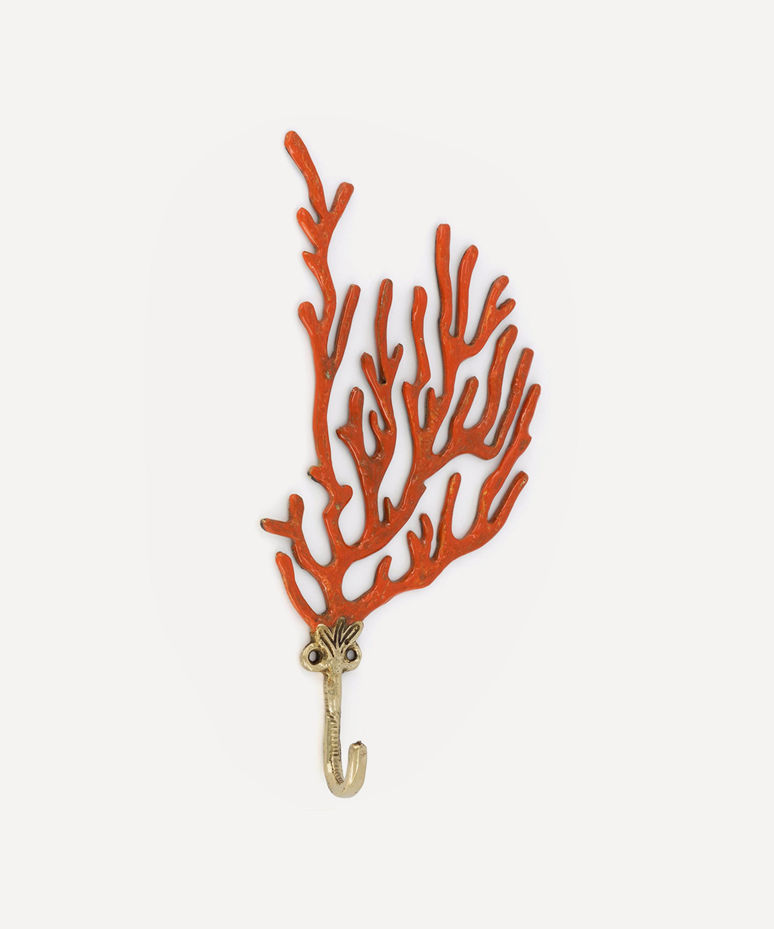 Doing Goods - Ariel Coral Hook image number 0
