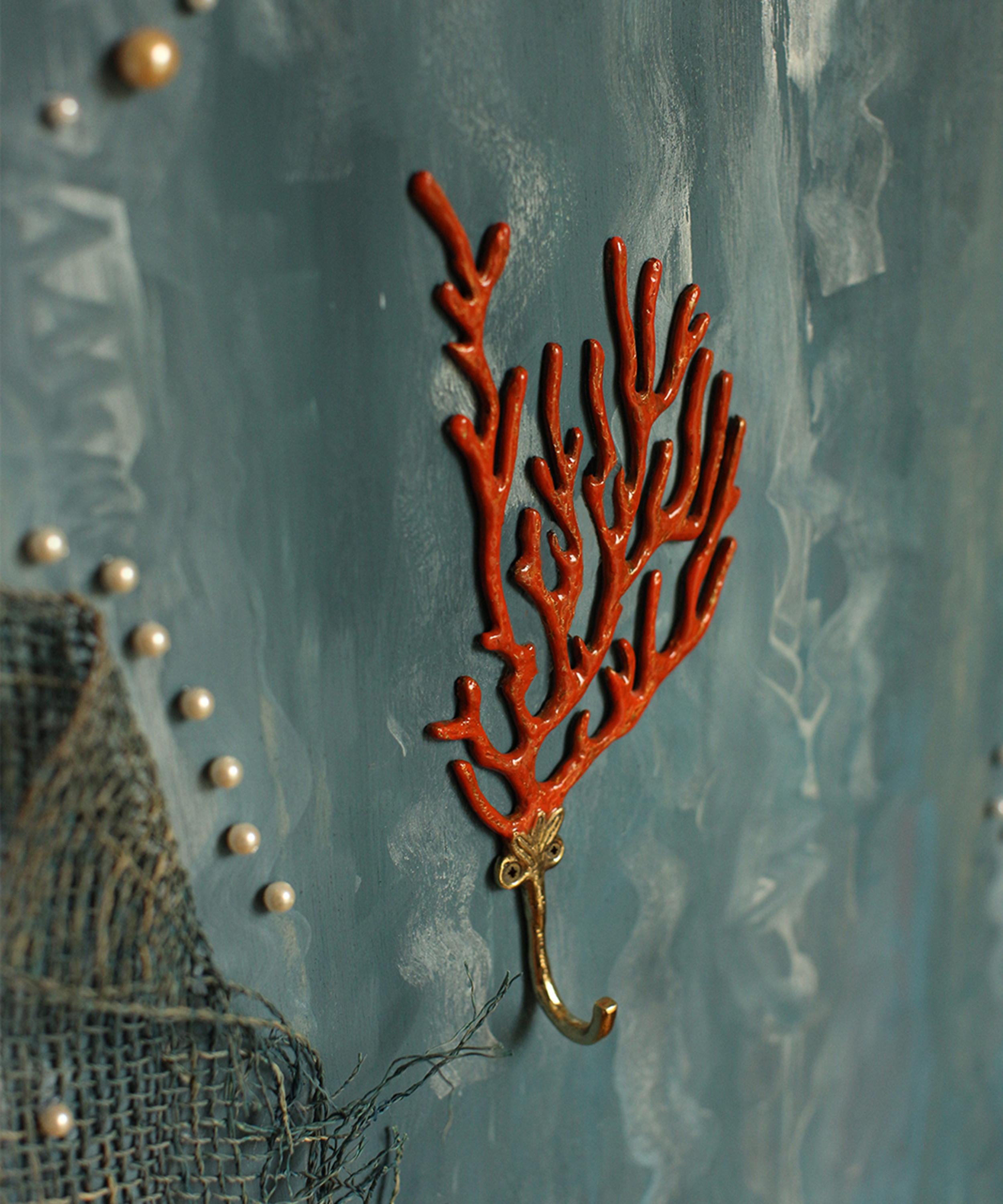 Doing Goods - Ariel Coral Hook image number 3