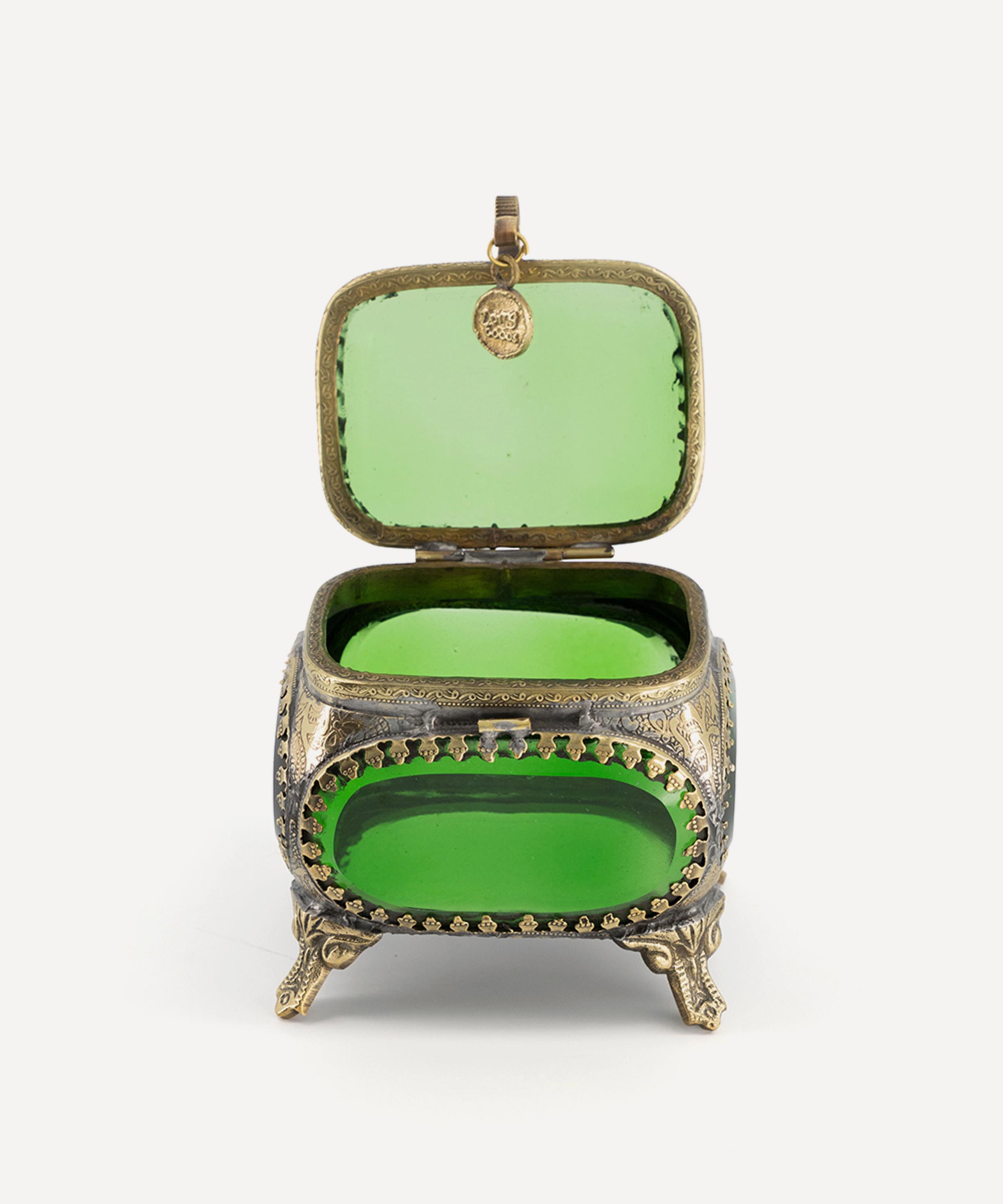 Doing Goods - Medium Laila Treasure Box image number 2