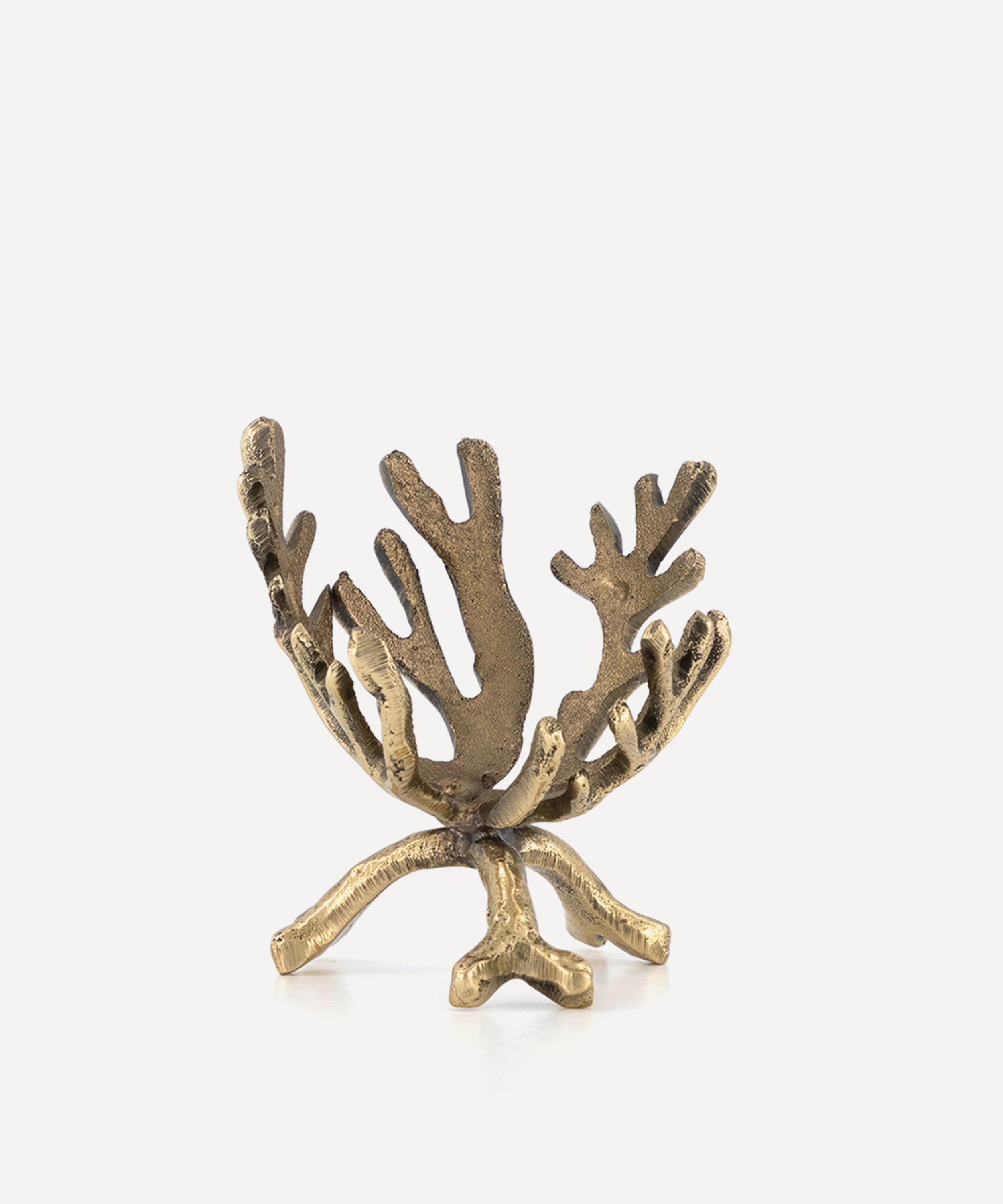 Doing Goods - Marie Coral Egg Cup Set image number 3