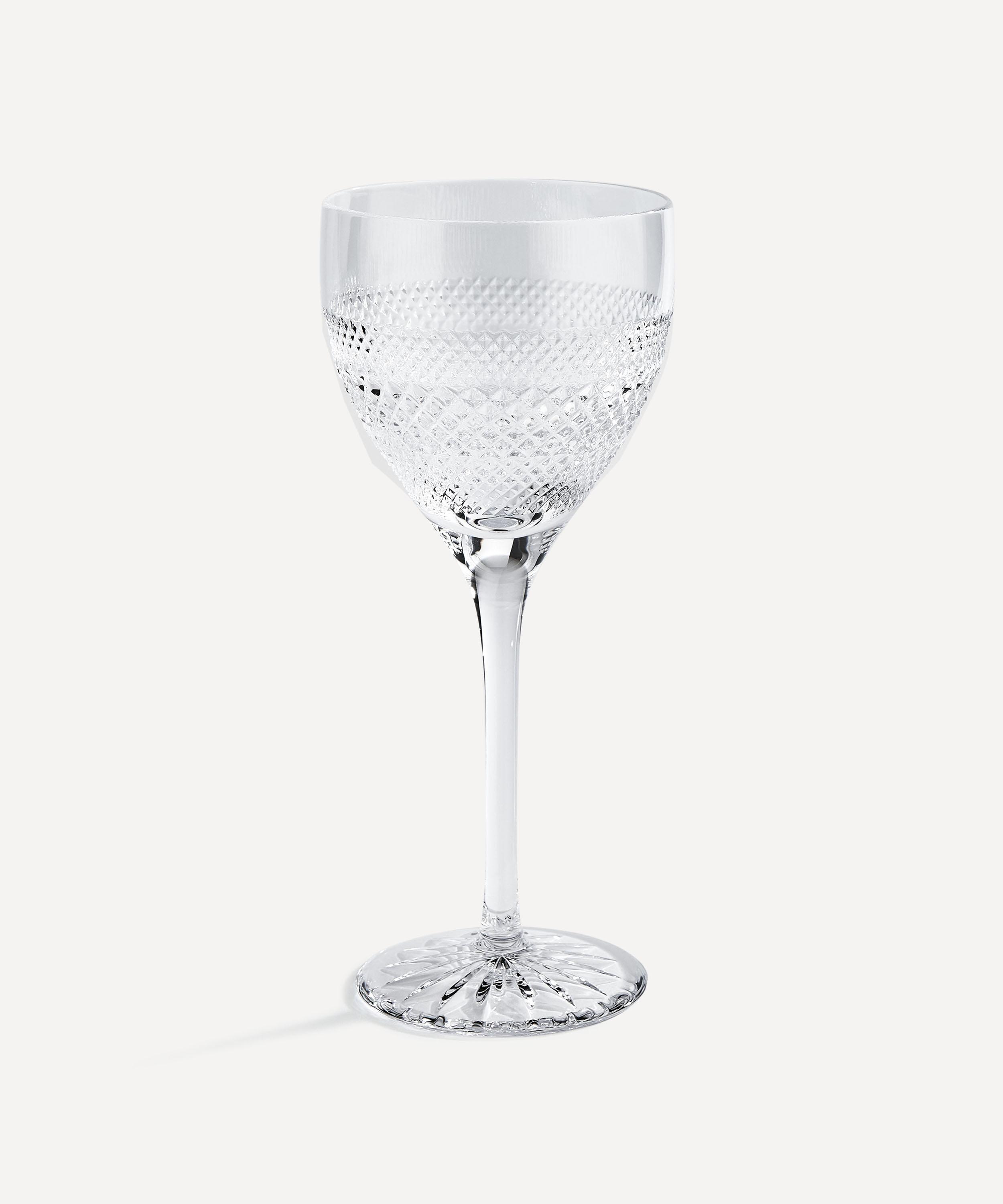 Soho Wine Glass