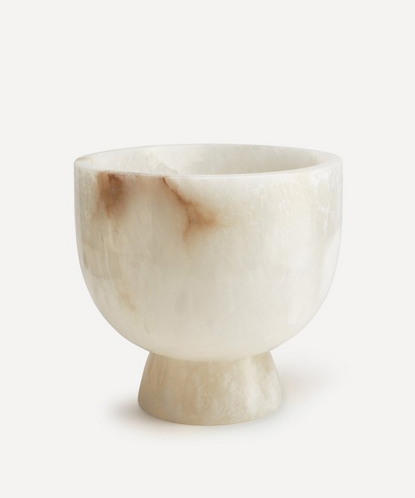 Soho Home - Florenza Champagne Bowl image number null