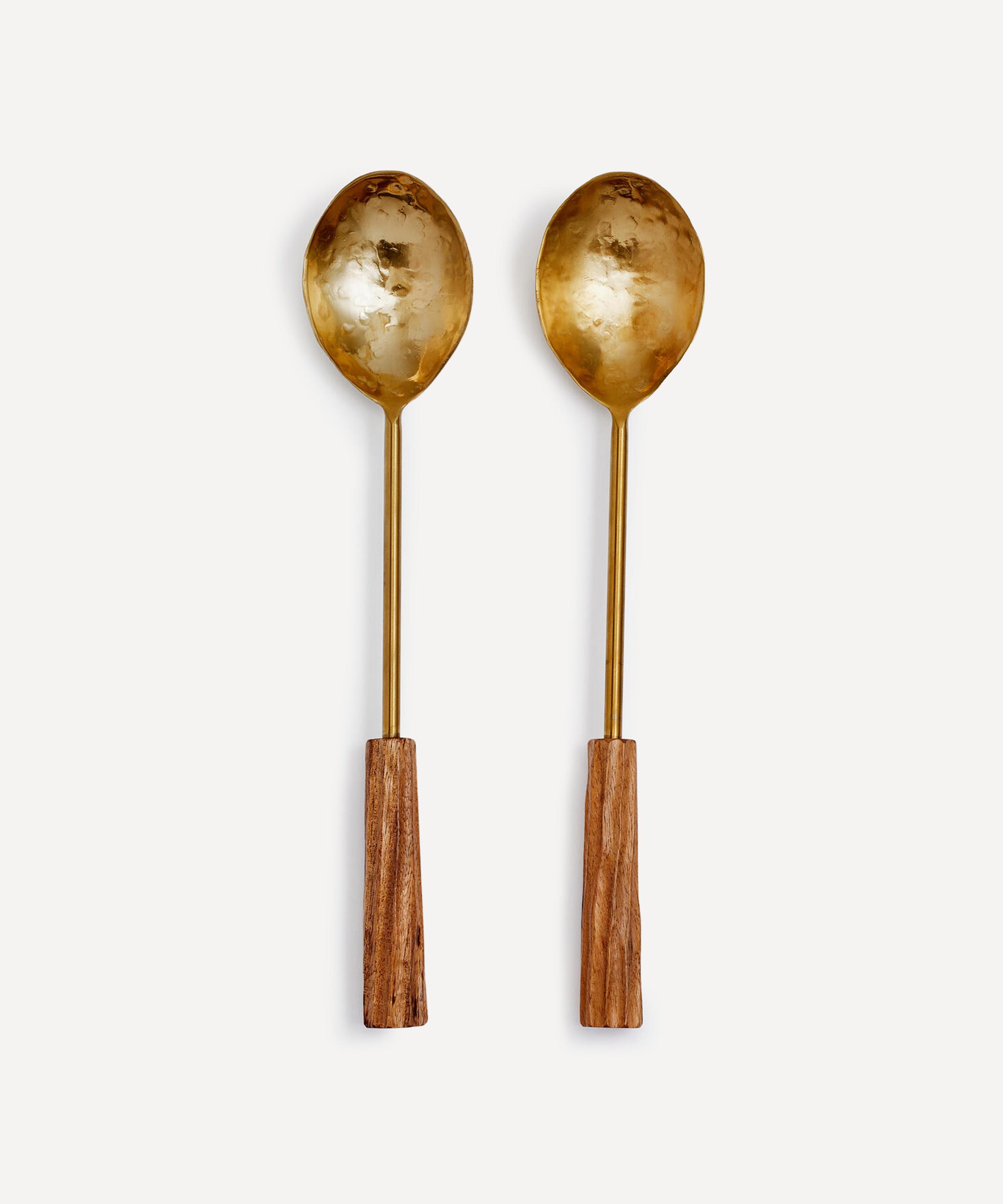 Soho Home - Hockley Serving Spoons