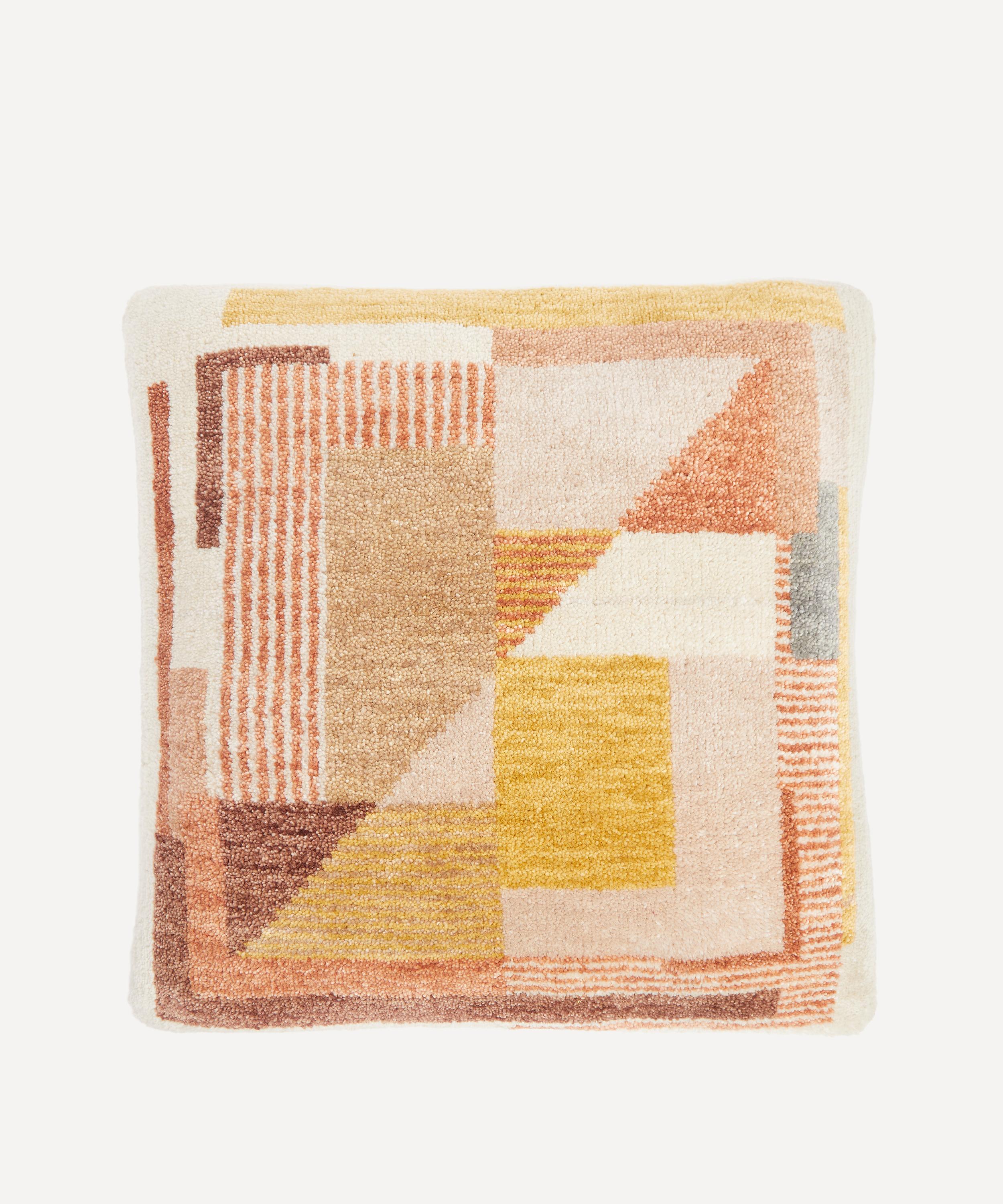 Soho Home - Naomi Square Cushion image number 0