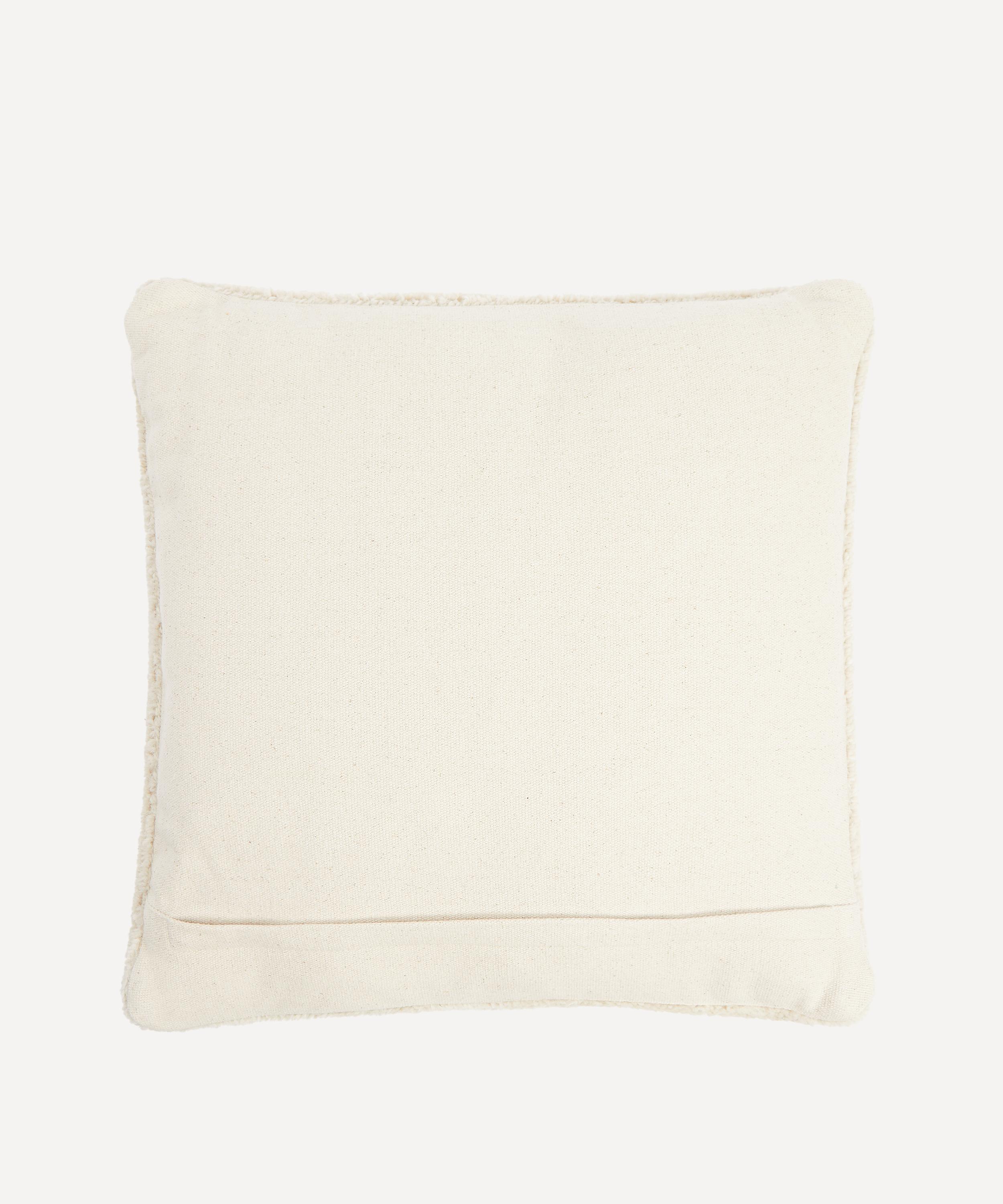 Soho Home - Naomi Square Cushion image number 1