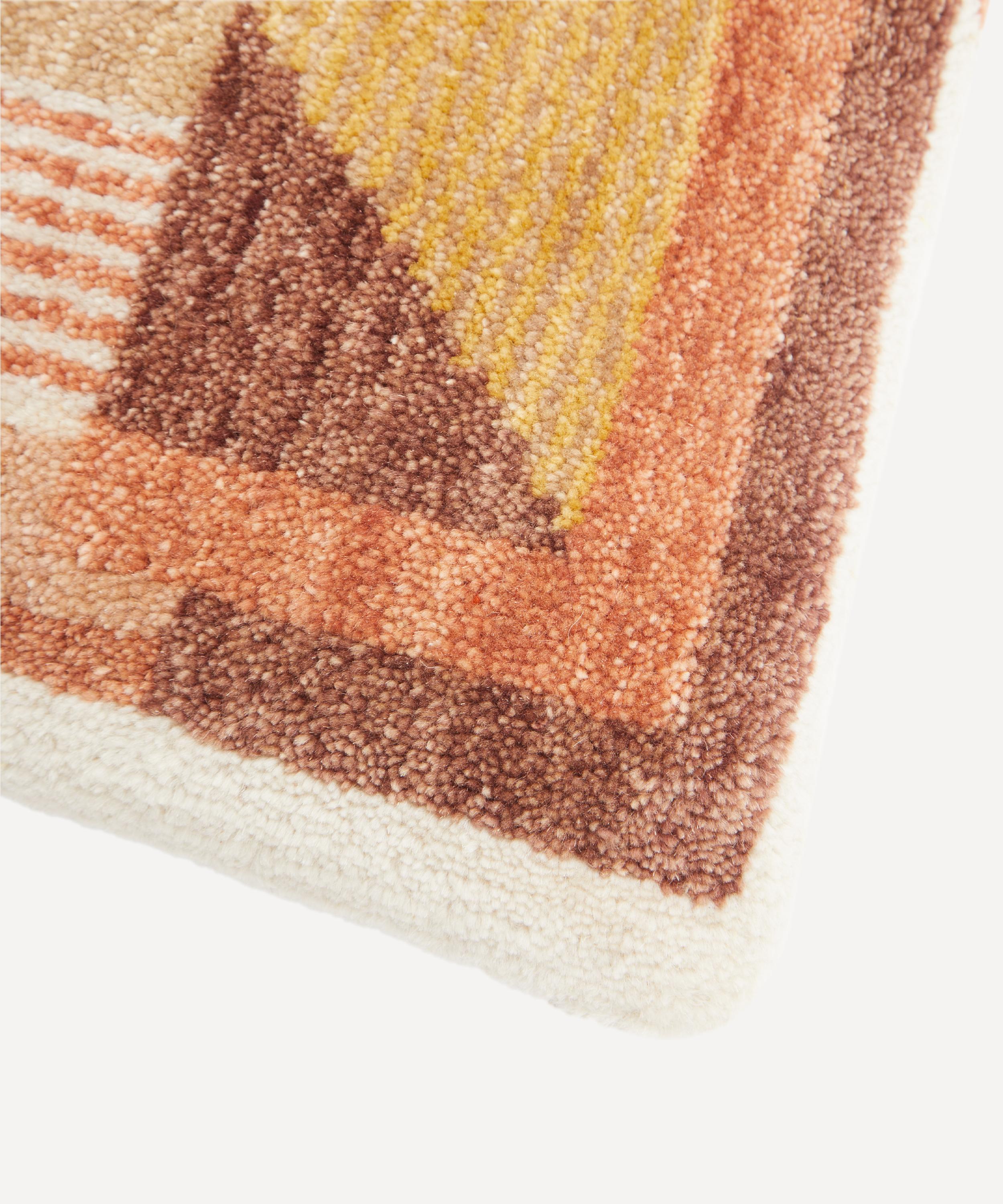 Soho Home - Naomi Square Cushion image number 2