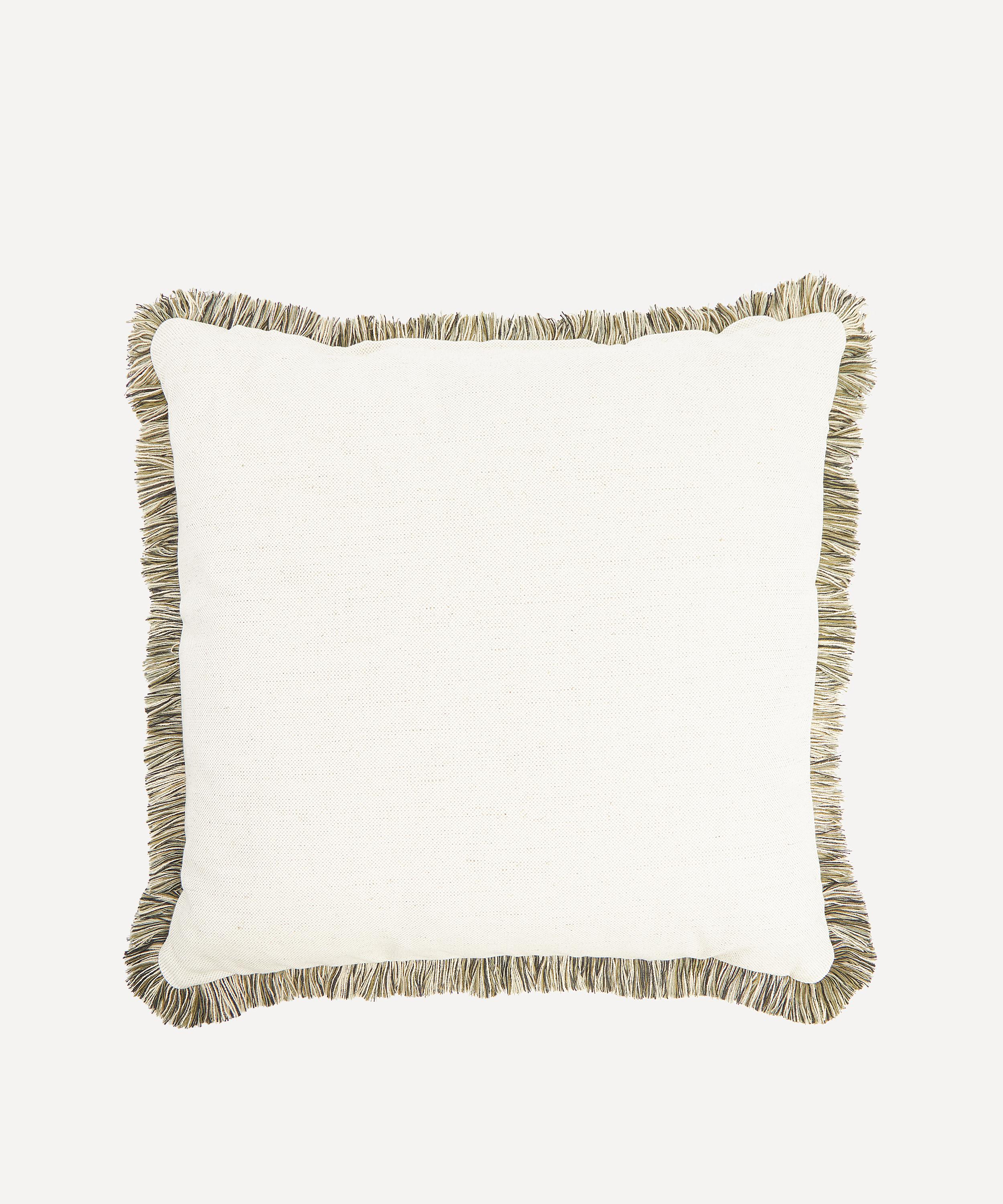 Soho Home - Allier Square Cushion image number 1