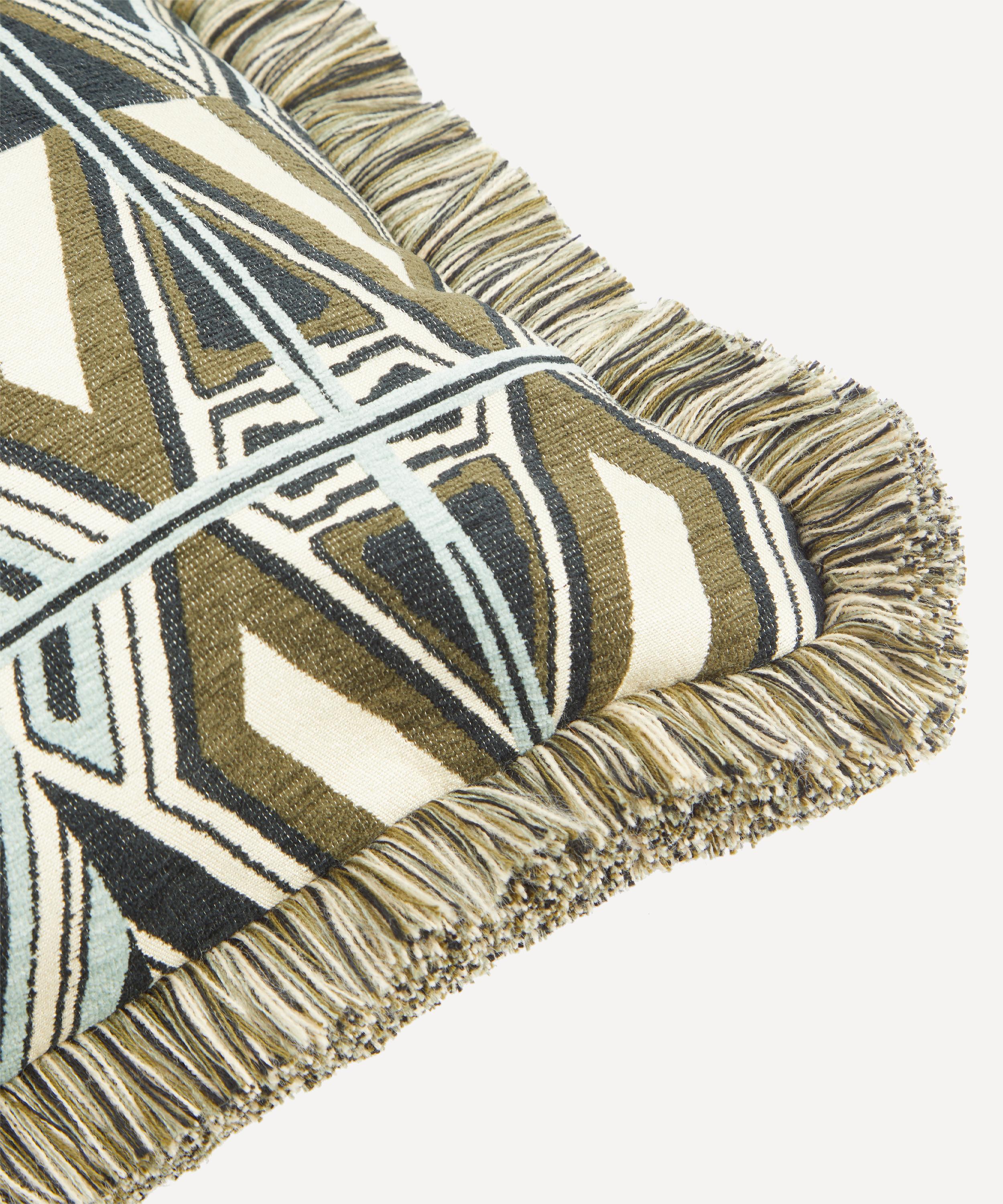 Soho Home - Allier Square Cushion image number 2