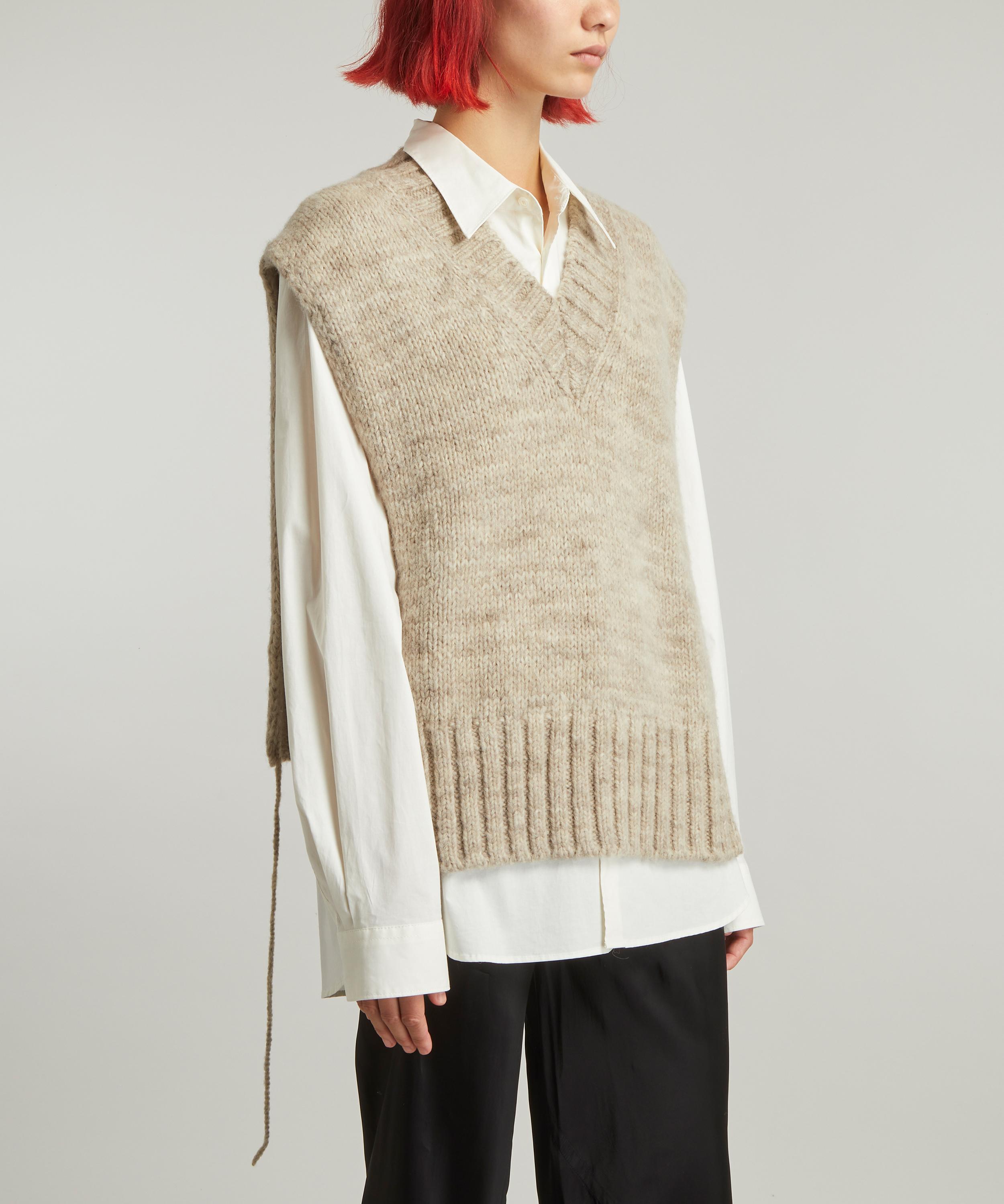 Maison margiela knitwear hotsell