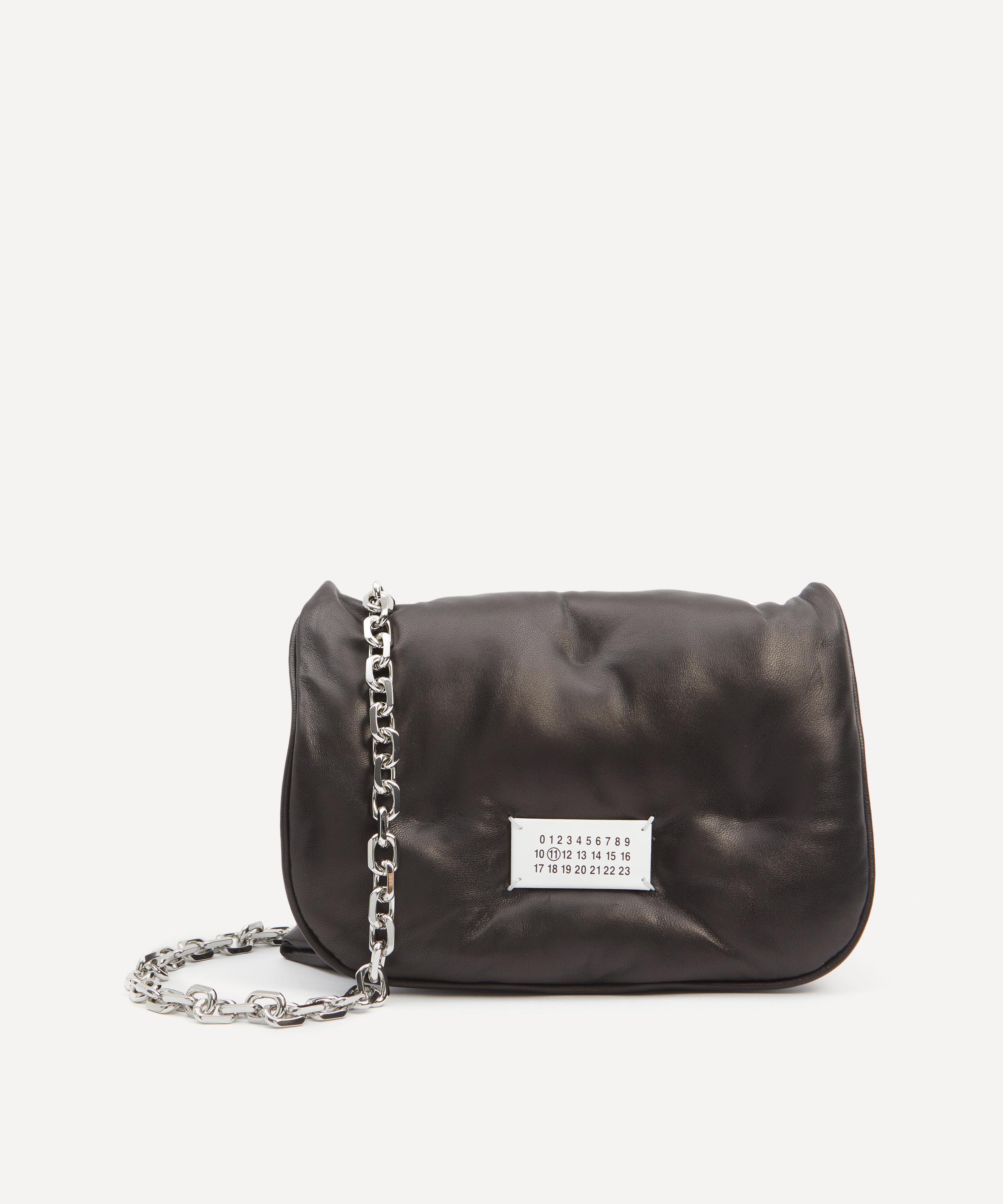 Maison Margiela Glam Slam Flap Small Shoulder Bag | Liberty