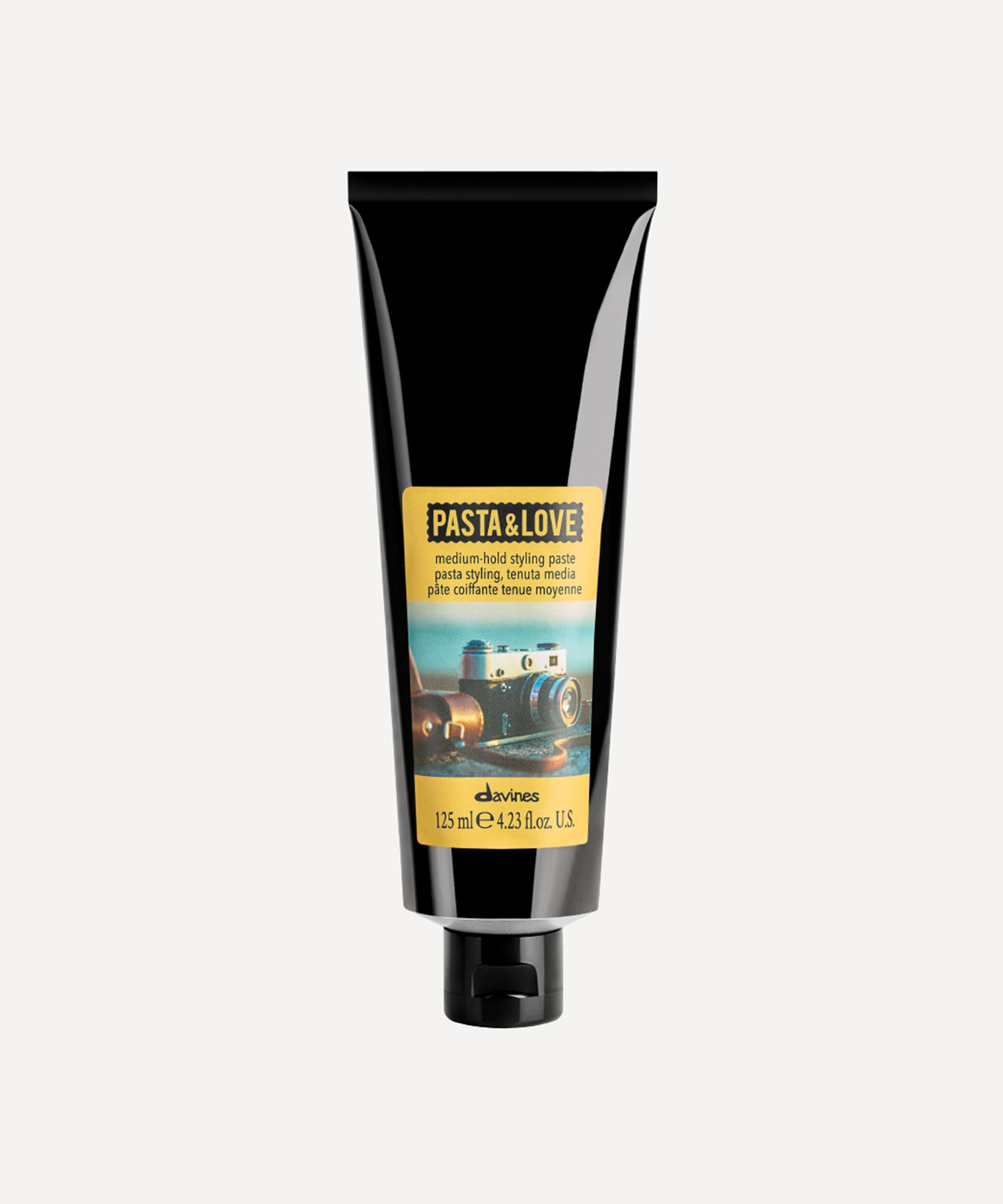 Davines - Pasta & Love Styling Paste 125ml image number 0
