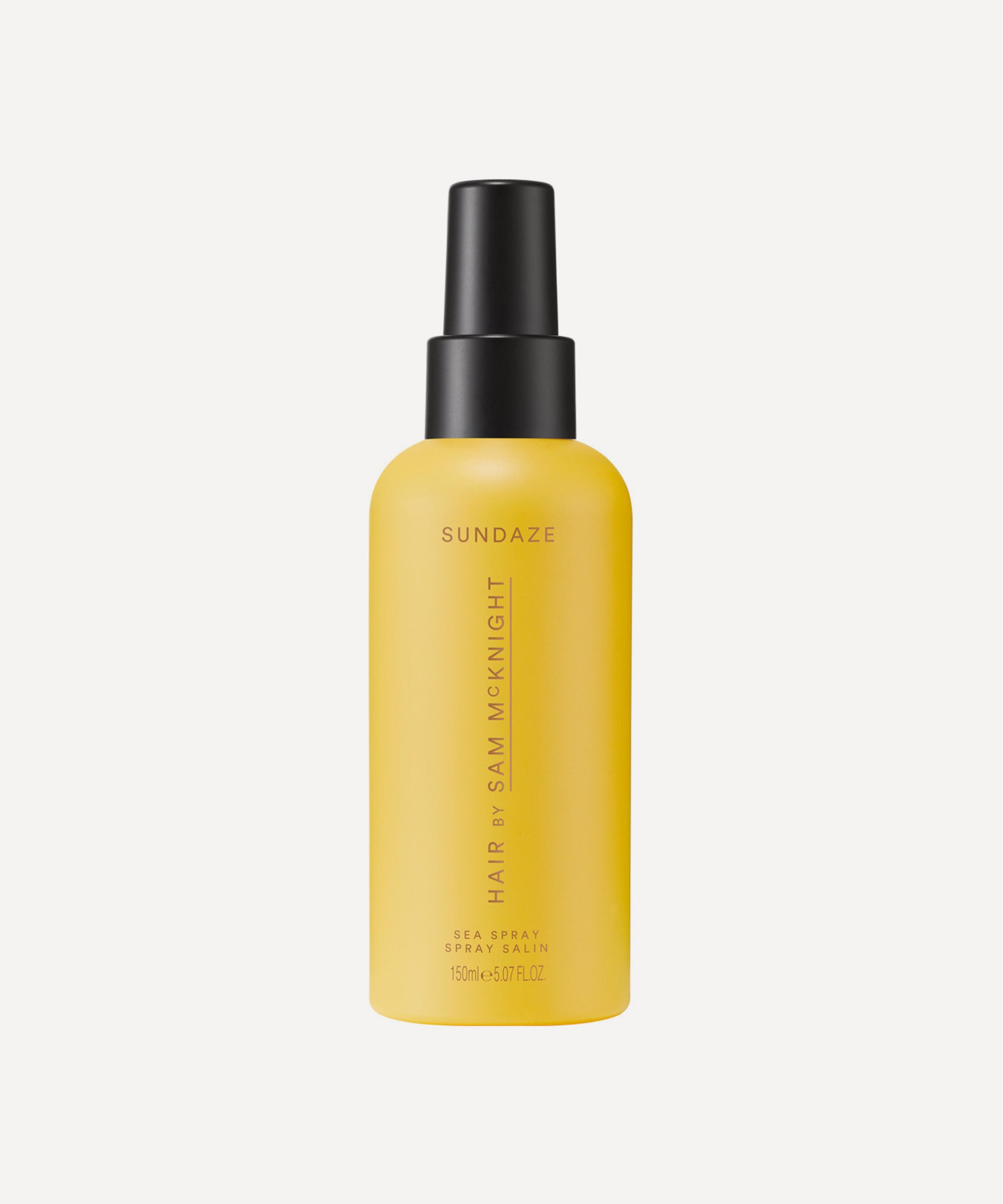 Hair by Sam McKnight - Sundaze Sea Spray 150ml image number 0